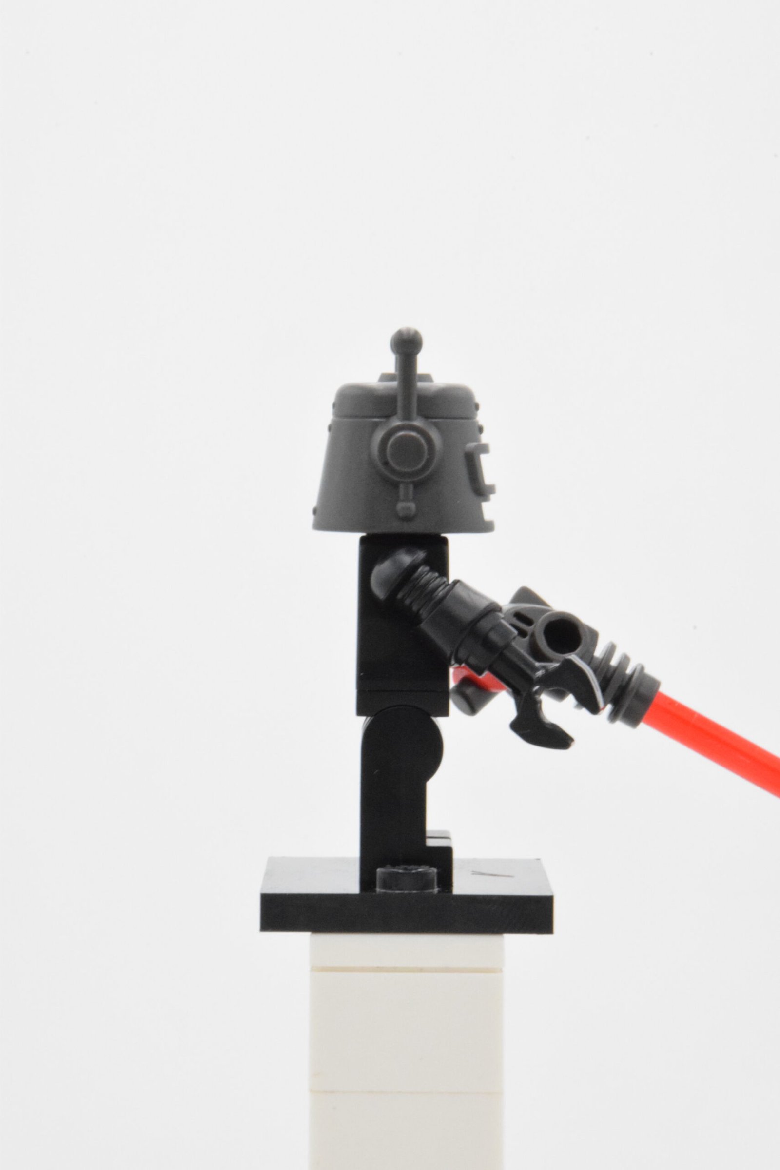 col113 - Evil Robot – Image 4