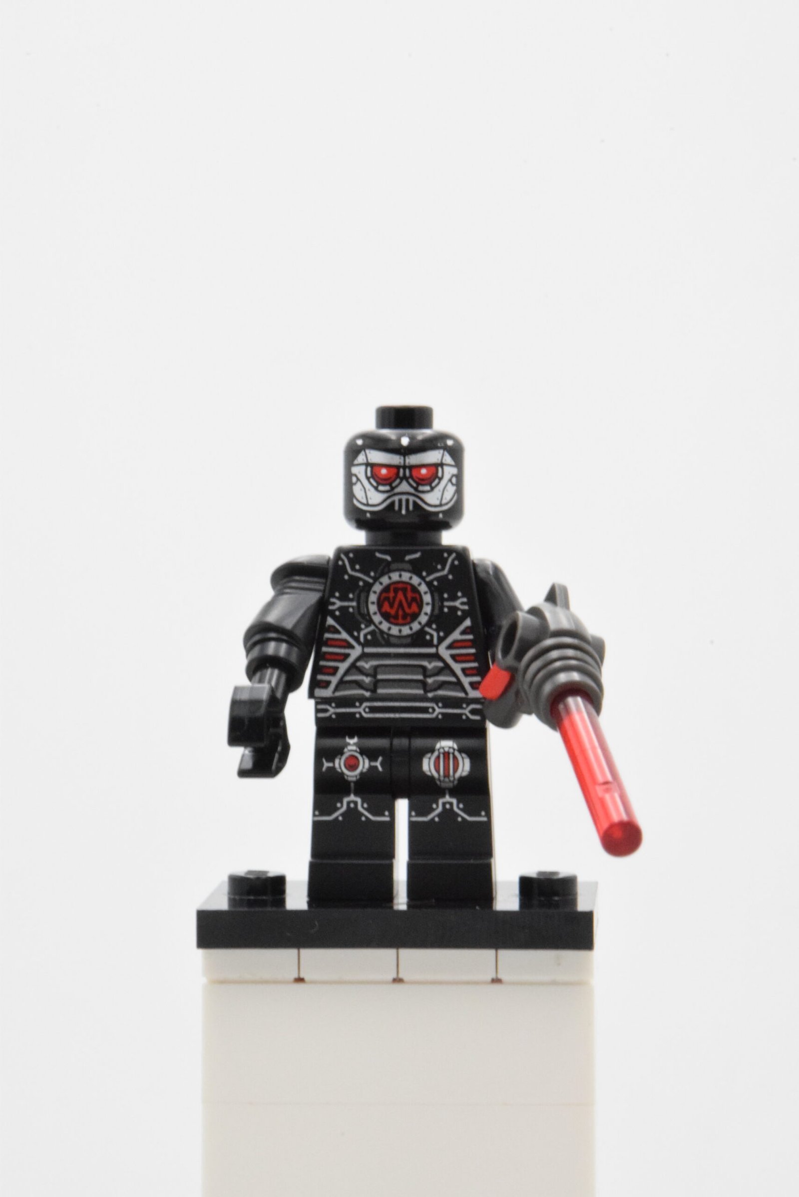 col113 - Evil Robot – Image 5