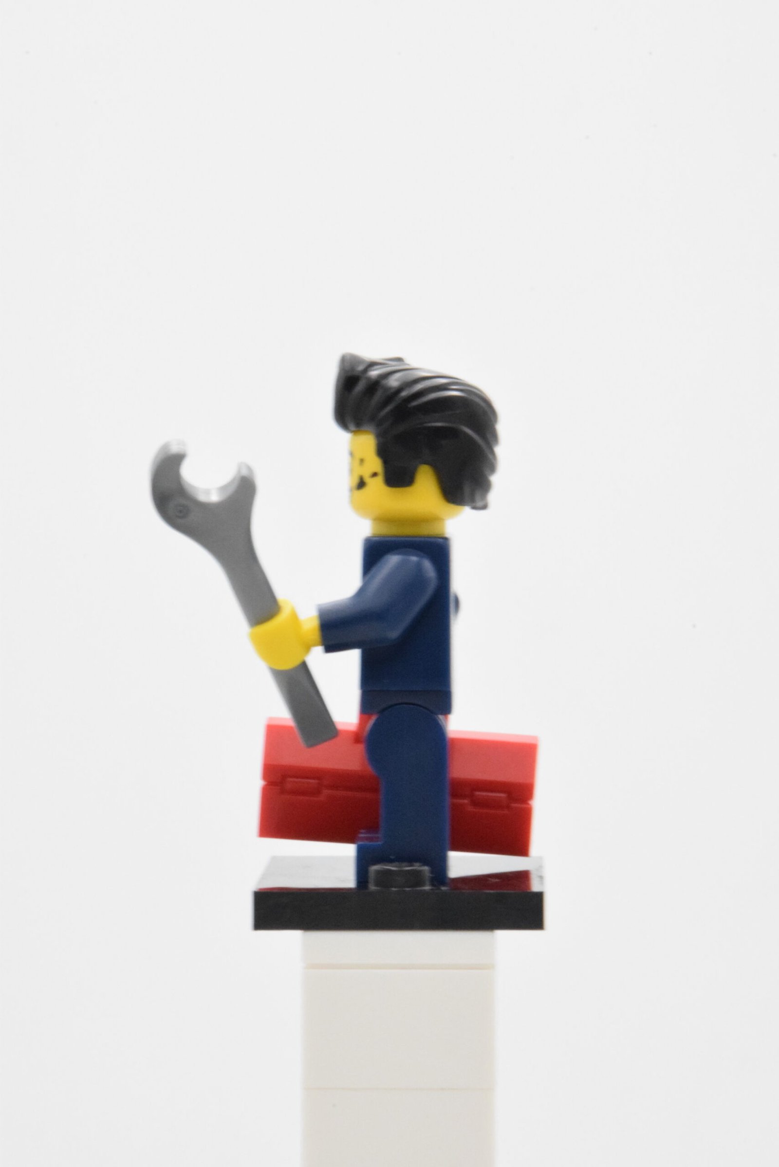 col095 - Mechanic – Image 2