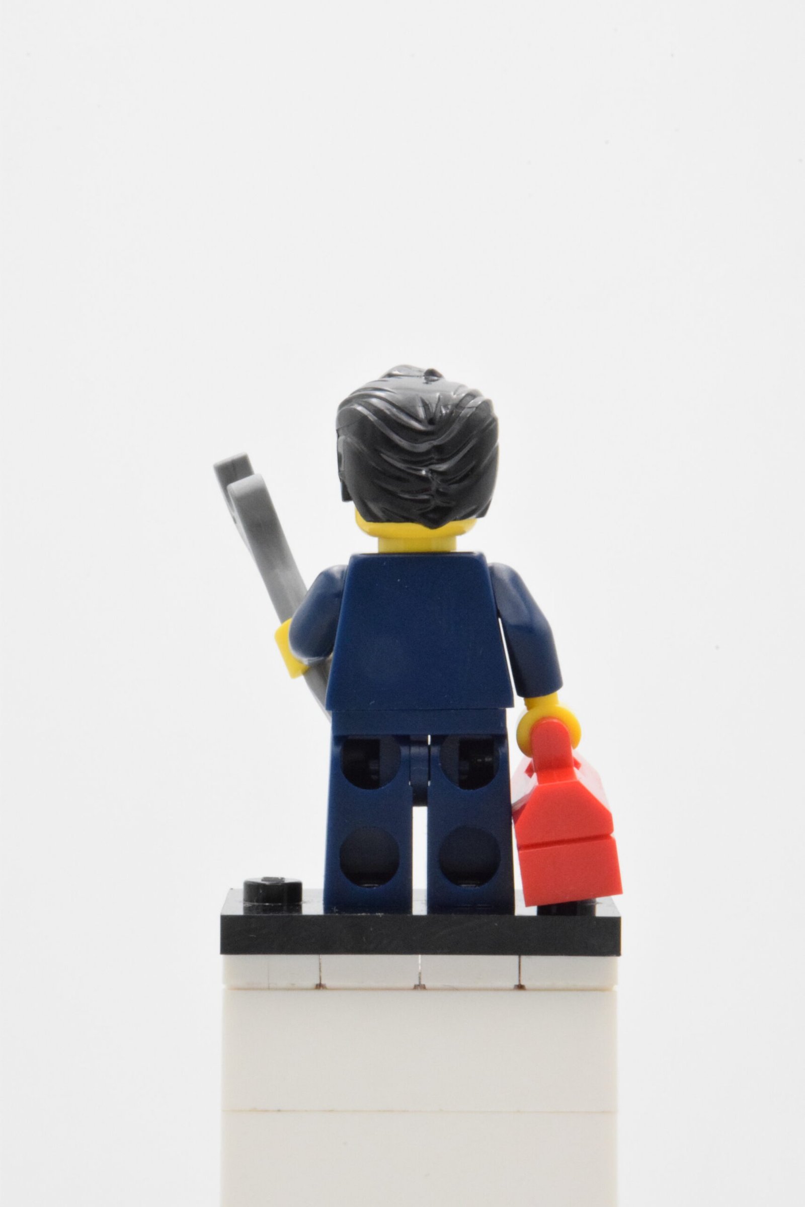 col095 - Mechanic – Image 3