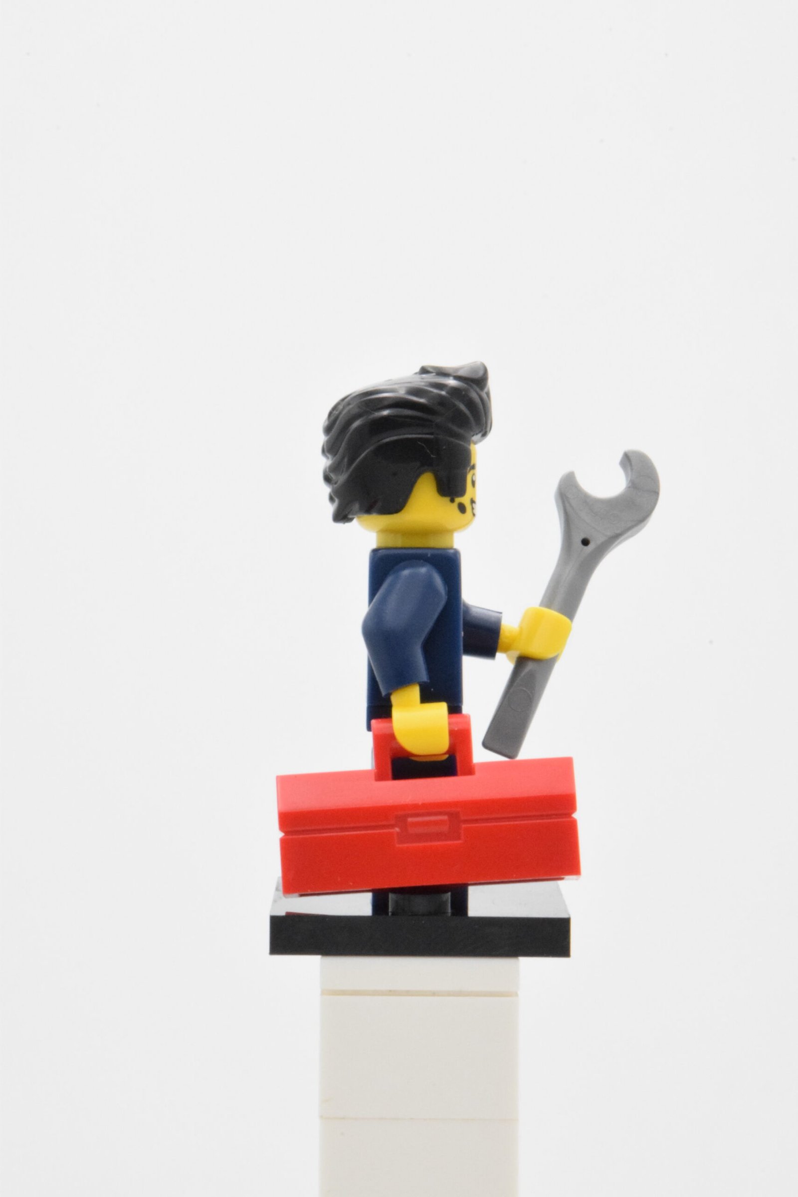 col095 - Mechanic – Image 4