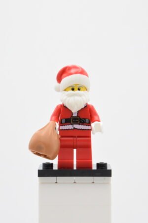 col122 - Santa