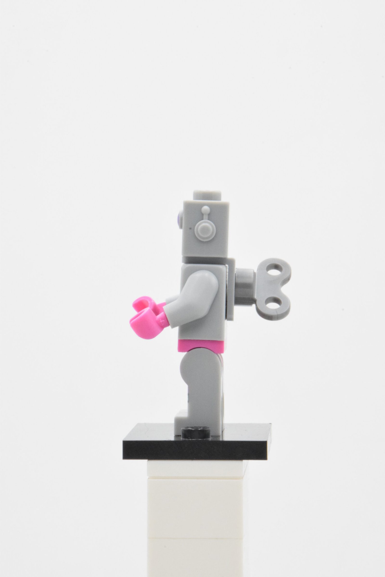 col178 - Lady Robot – Image 4