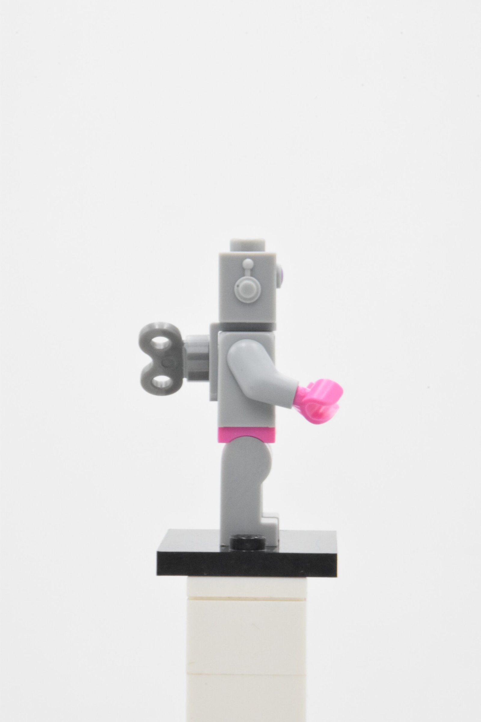 col178 - Lady Robot – Image 2