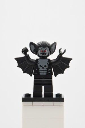 col123 - Vampire Bat