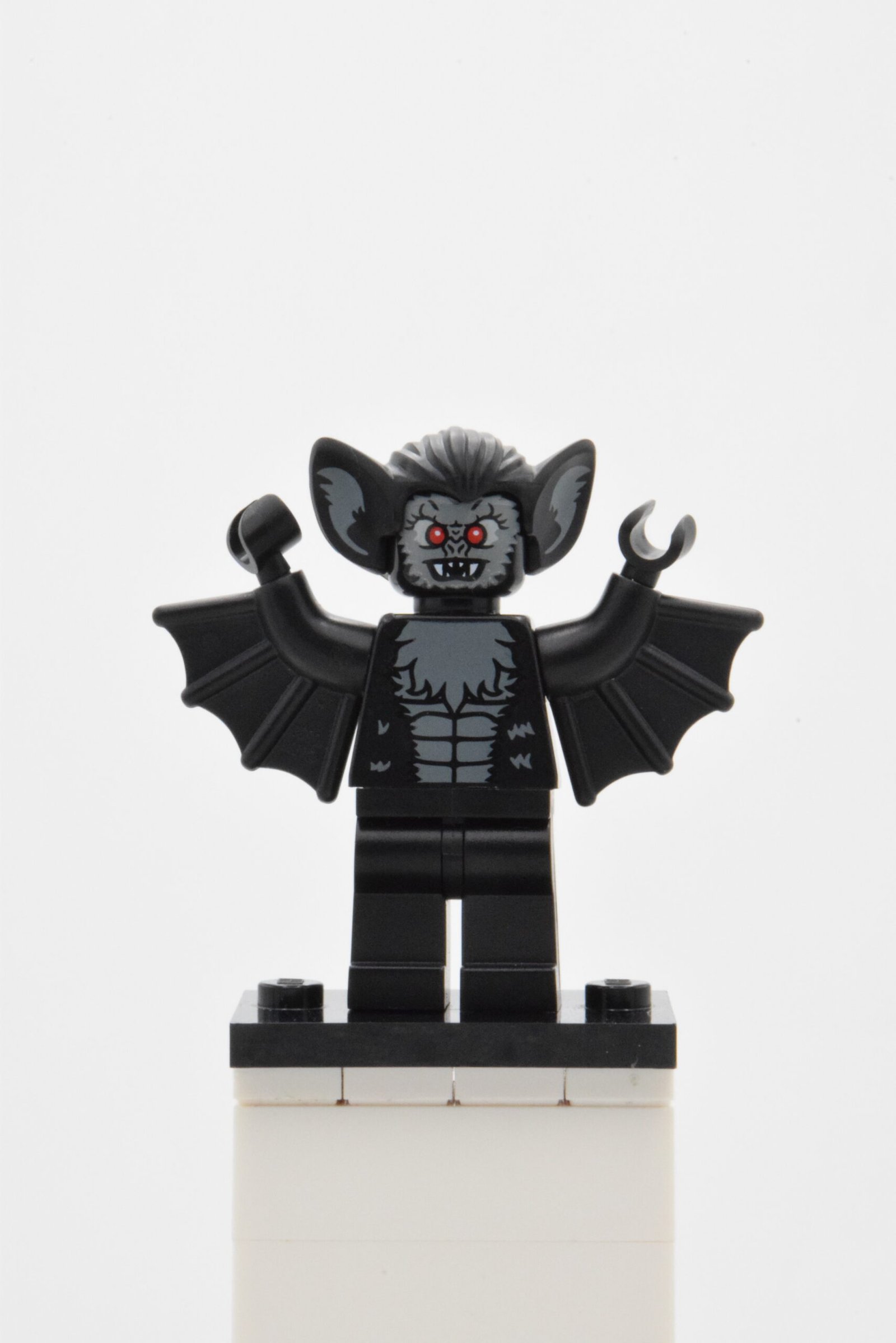col123 - Vampire Bat