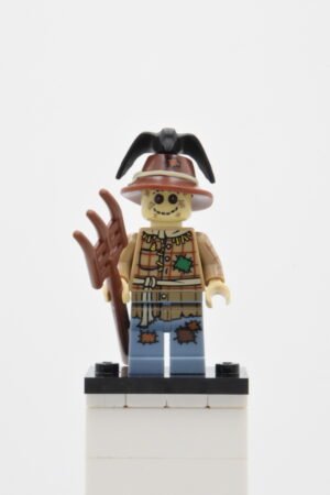 col164 - Scarecrow