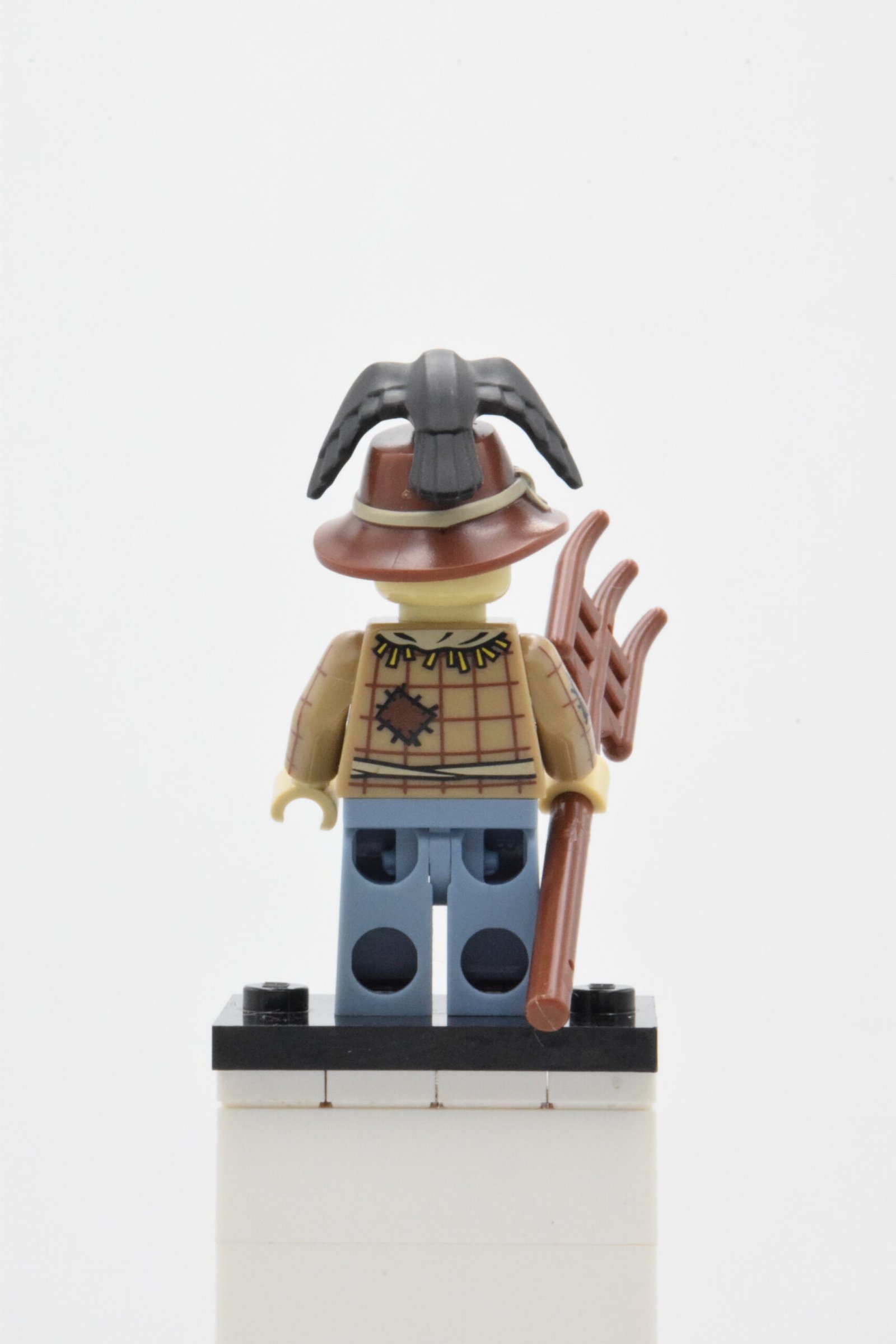 col164 - Scarecrow – Image 3