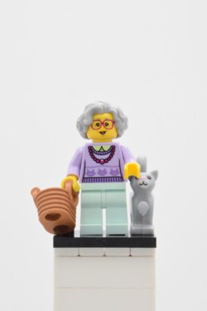 col176 - Grandma
