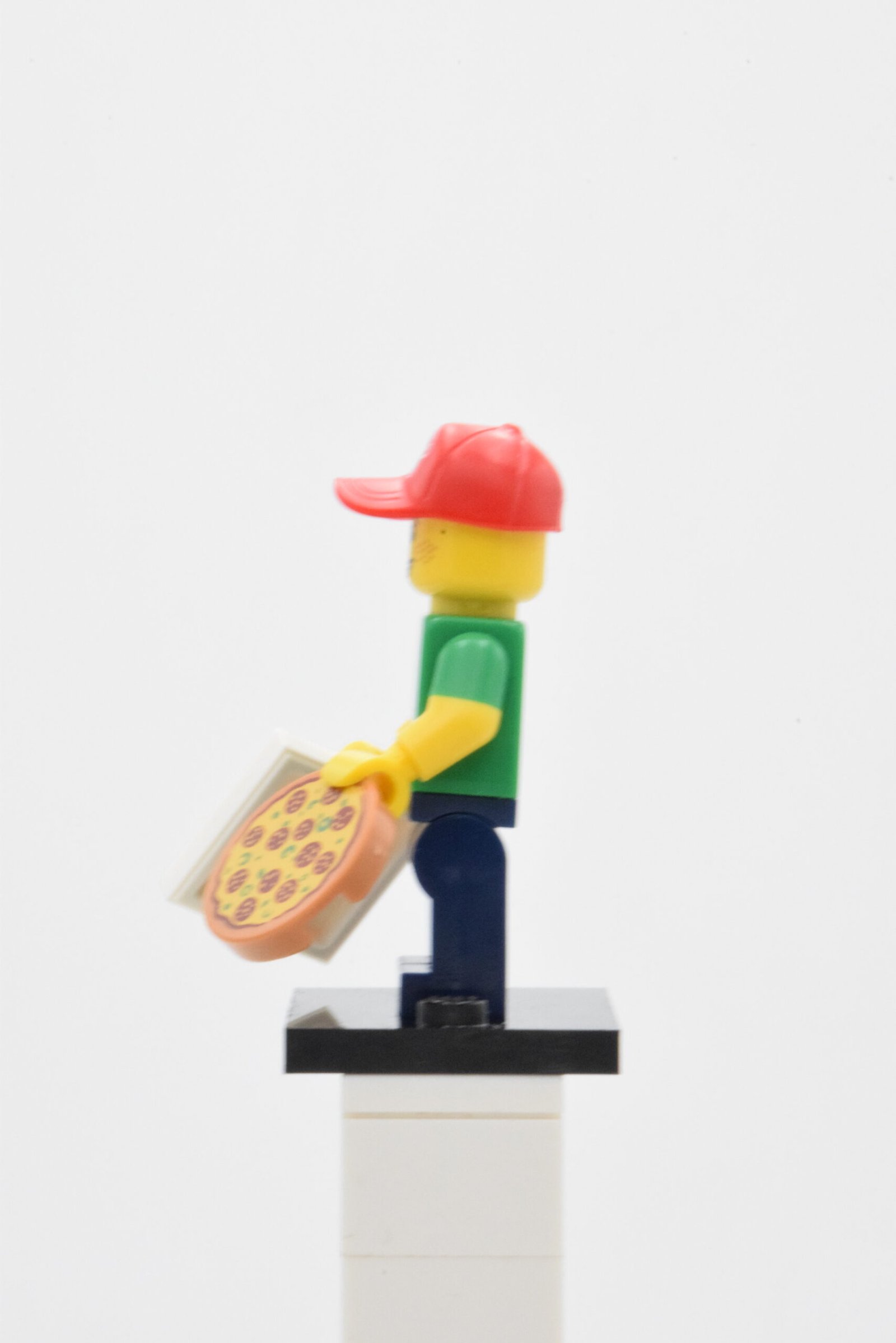 col189 - Pizza Delivery Guy – Image 2