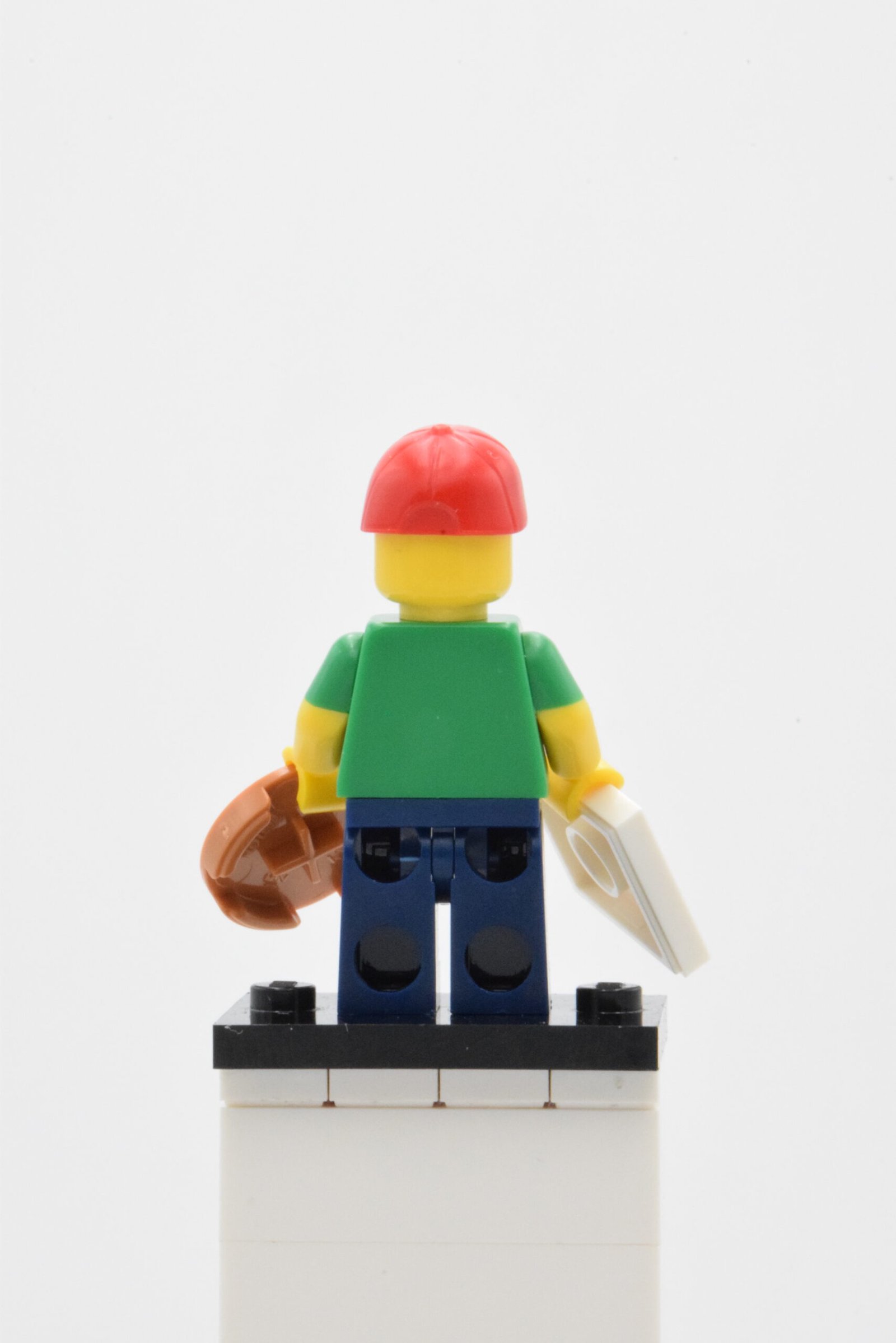 col189 - Pizza Delivery Guy – Image 3