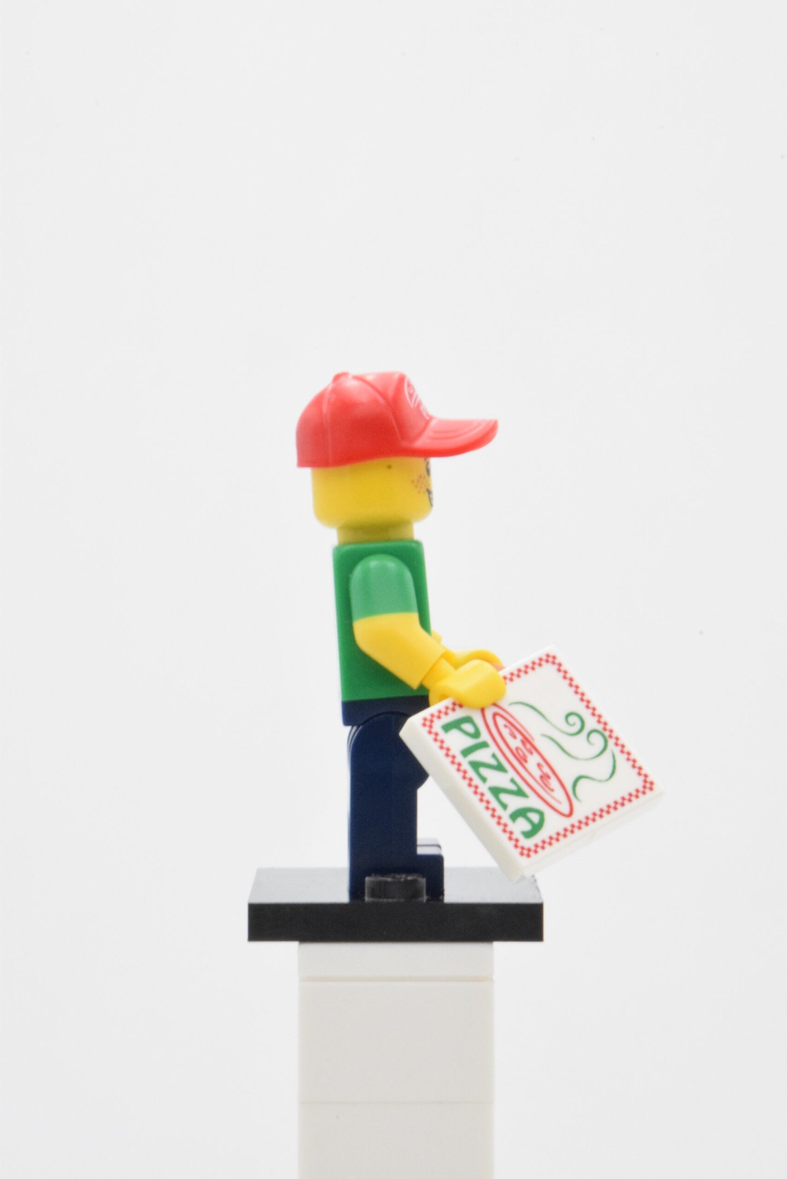 col189 - Pizza Delivery Guy – Image 4