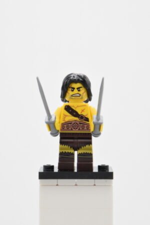 col163 - Barbarian