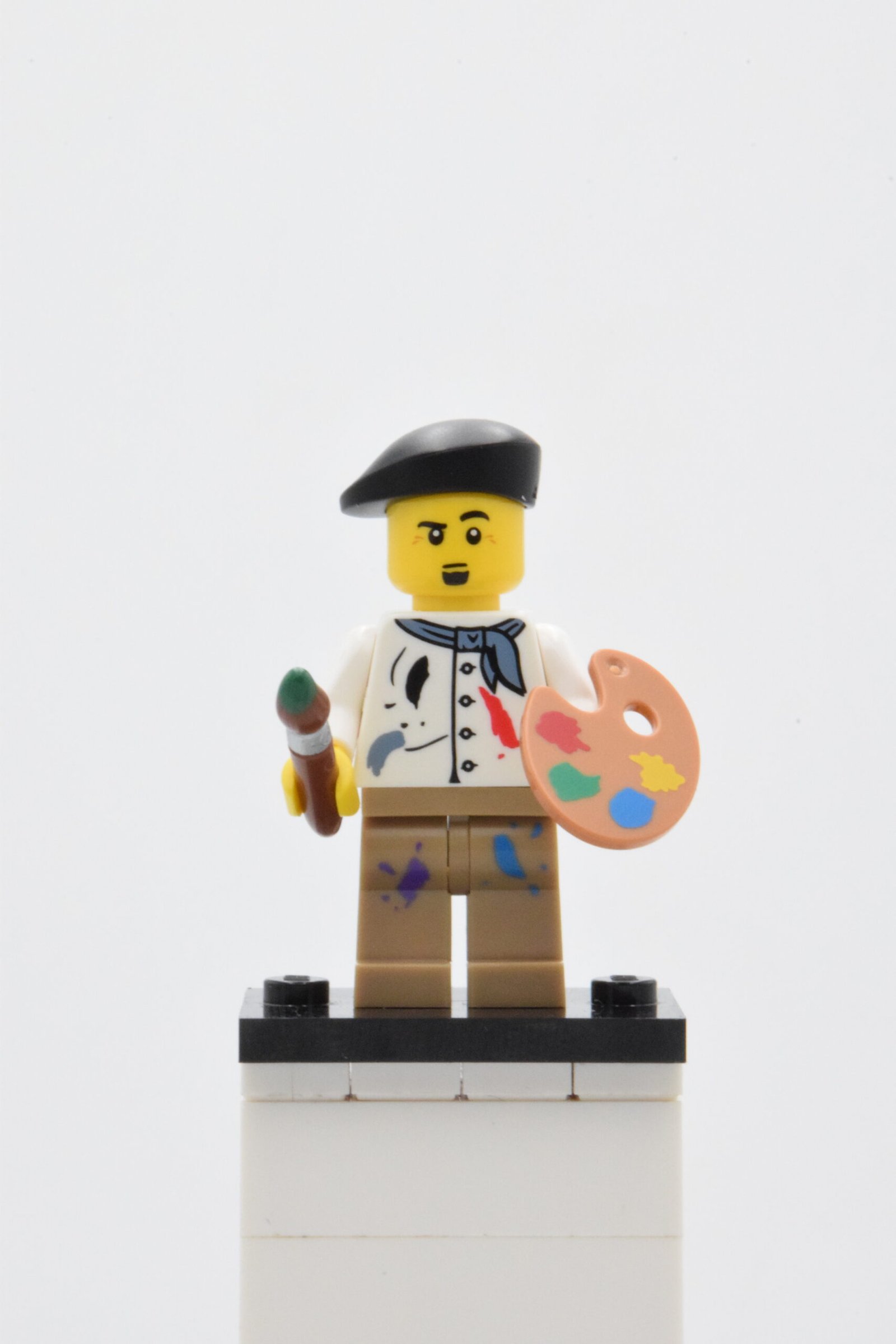 col062 - Artist
