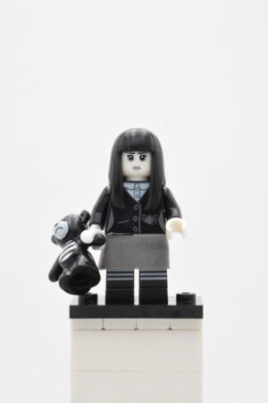col194 - Spooky Girl