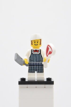 col094 - Butcher
