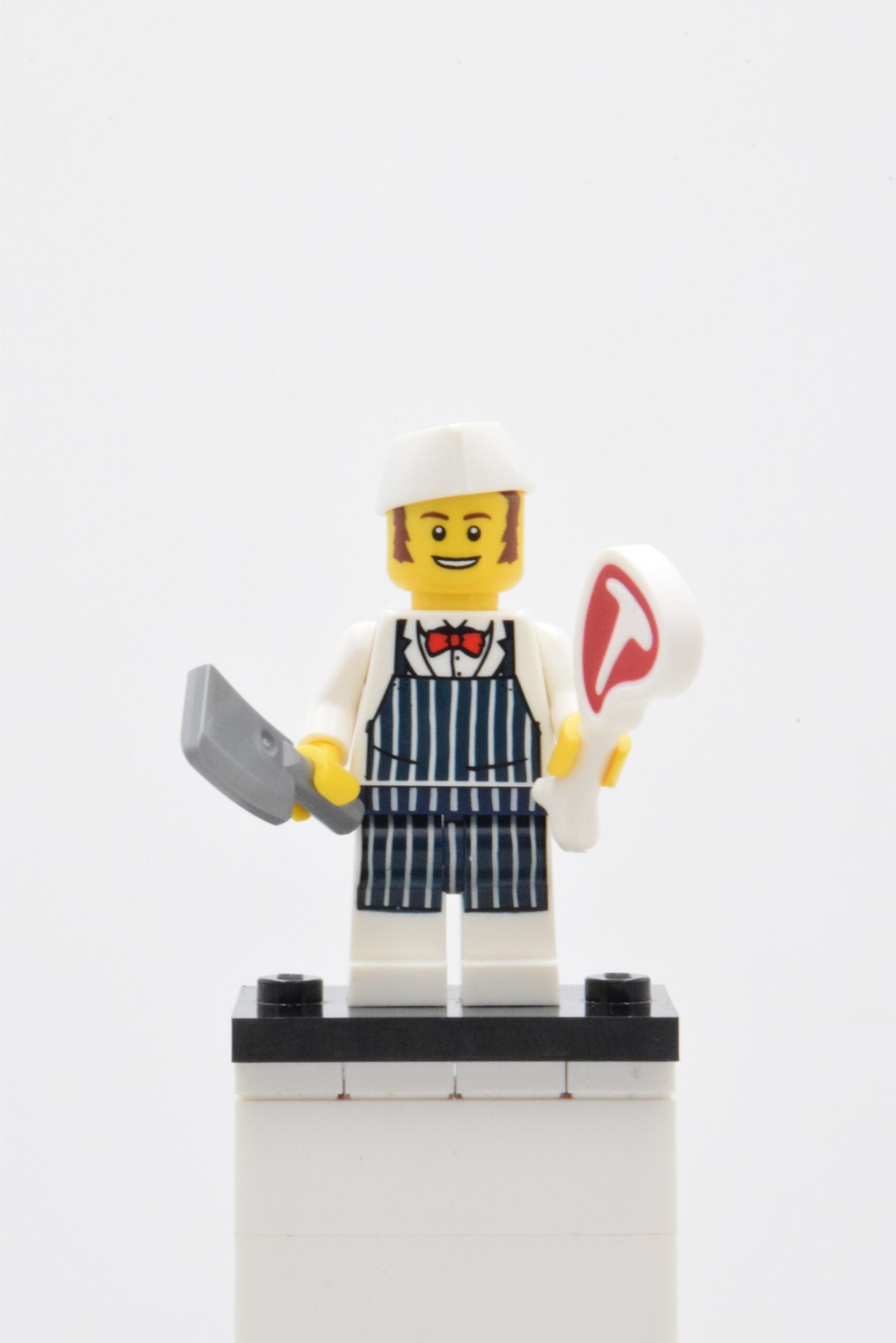 col094 - Butcher