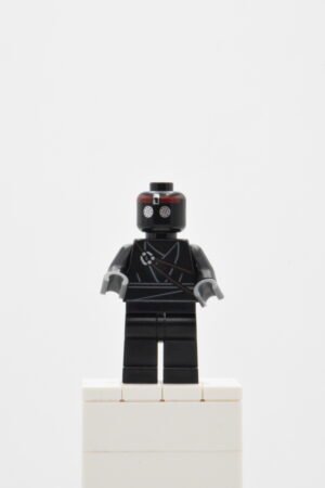tnt011 - Foot Soldier - Robot