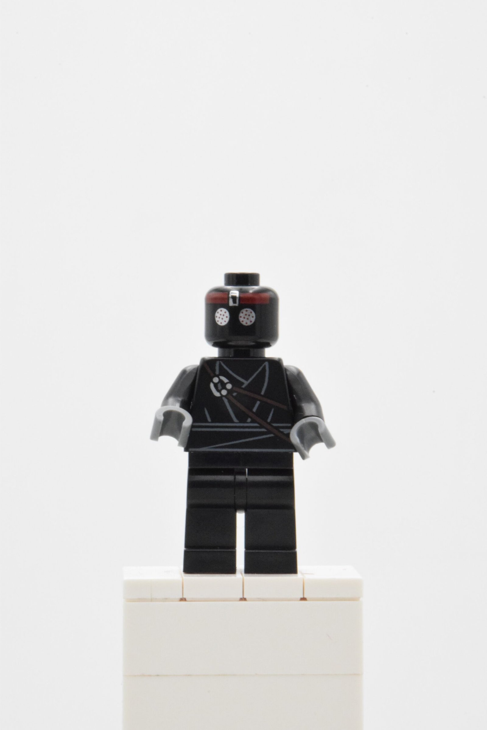 tnt011 - Foot Soldier - Robot