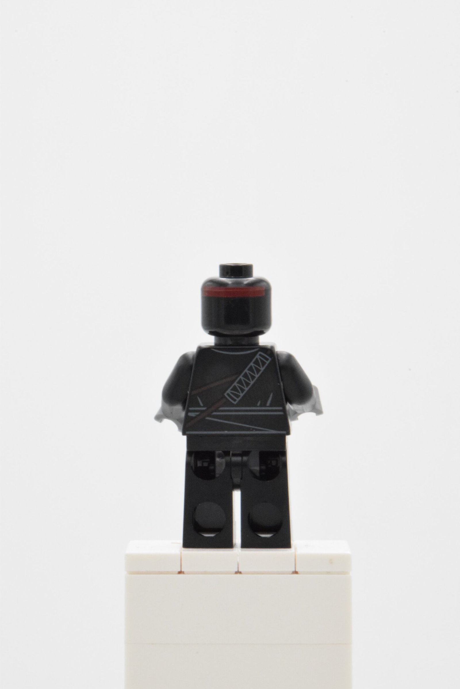 tnt011 - Foot Soldier - Robot – Image 3