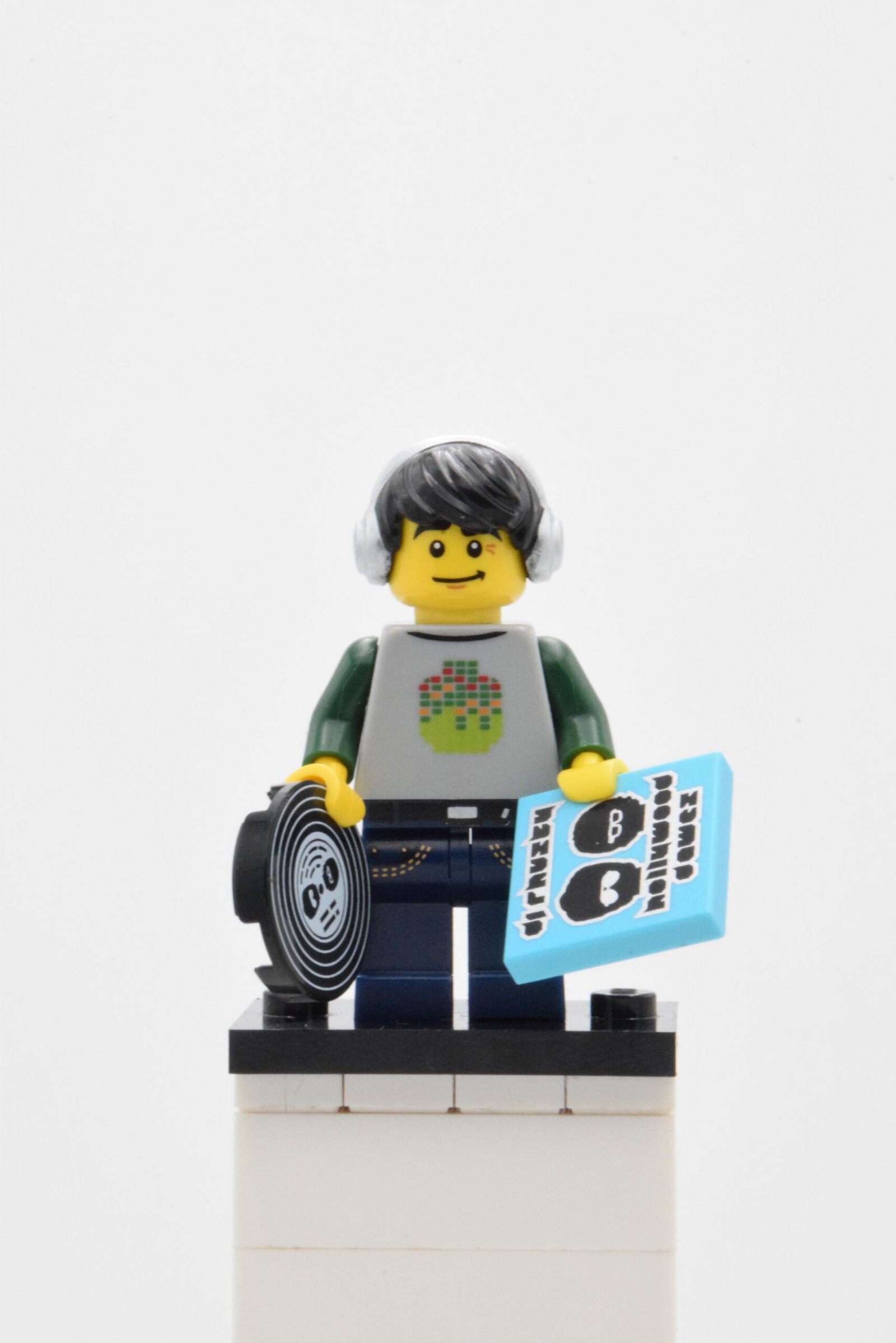 col124 - DJ