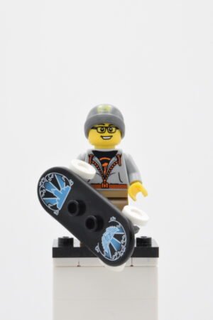 col057 - Street Skater