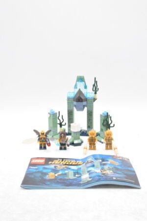 76085 - La bataille d'Atlantis