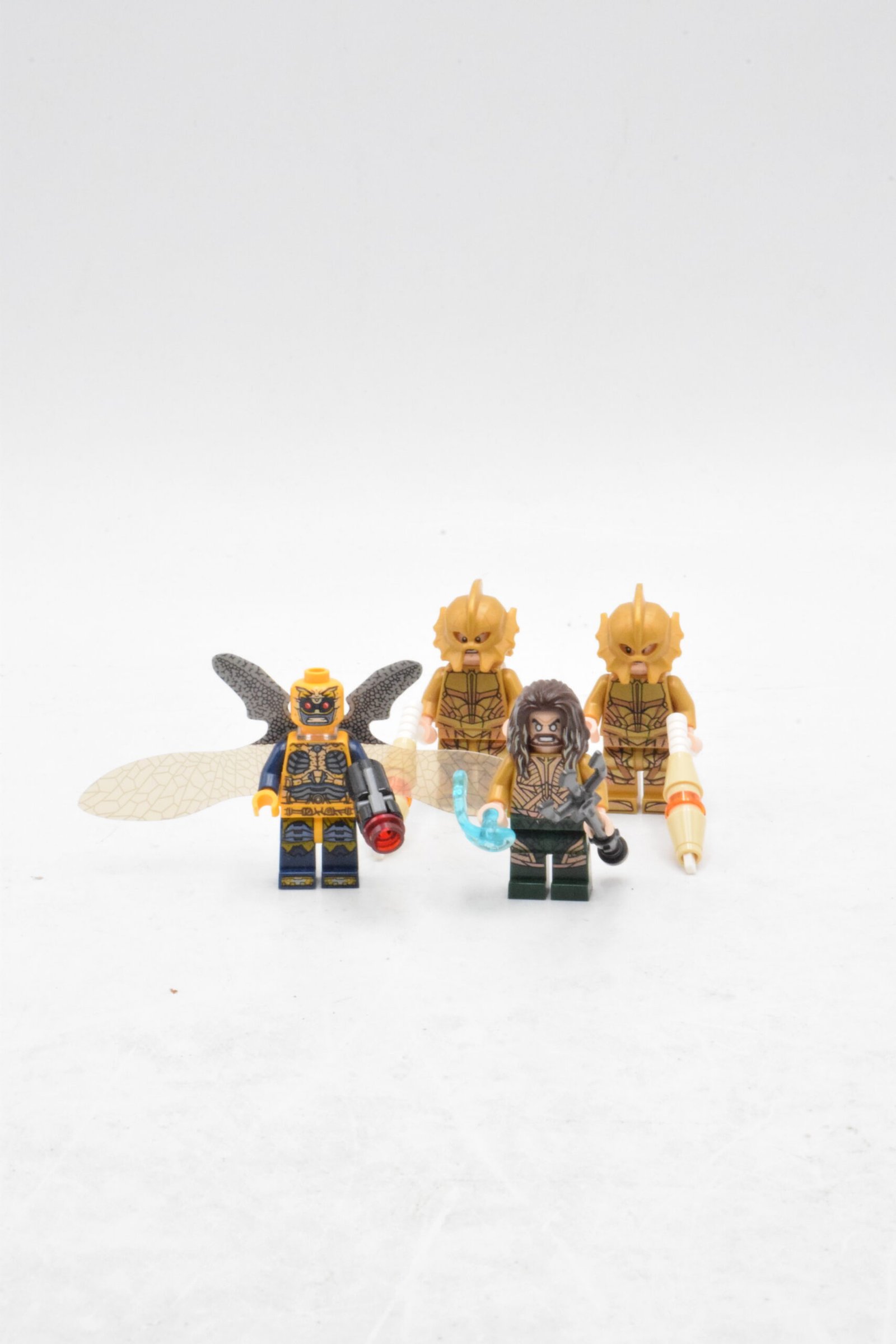 76085 - La bataille d'Atlantis – Image 3