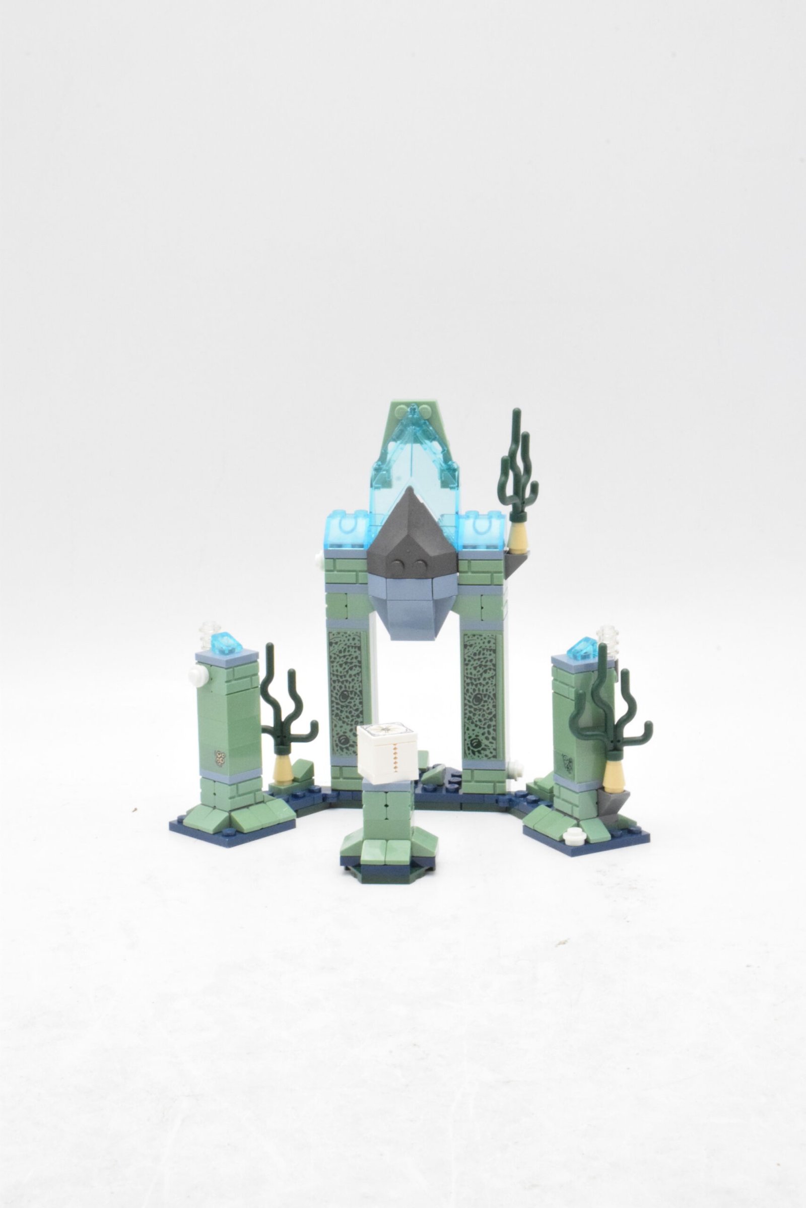 76085 - La bataille d'Atlantis – Image 4