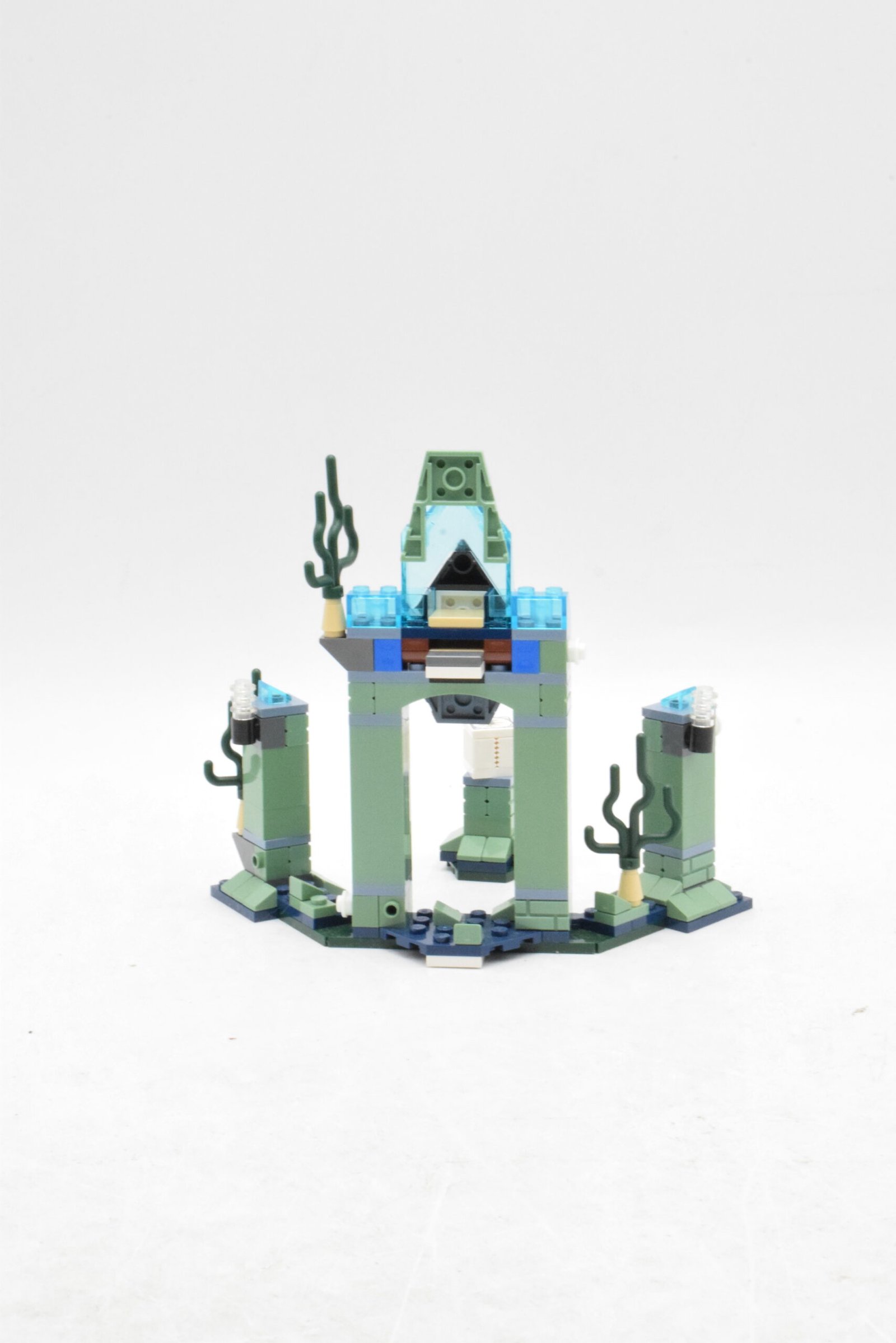 76085 - La bataille d'Atlantis – Image 5