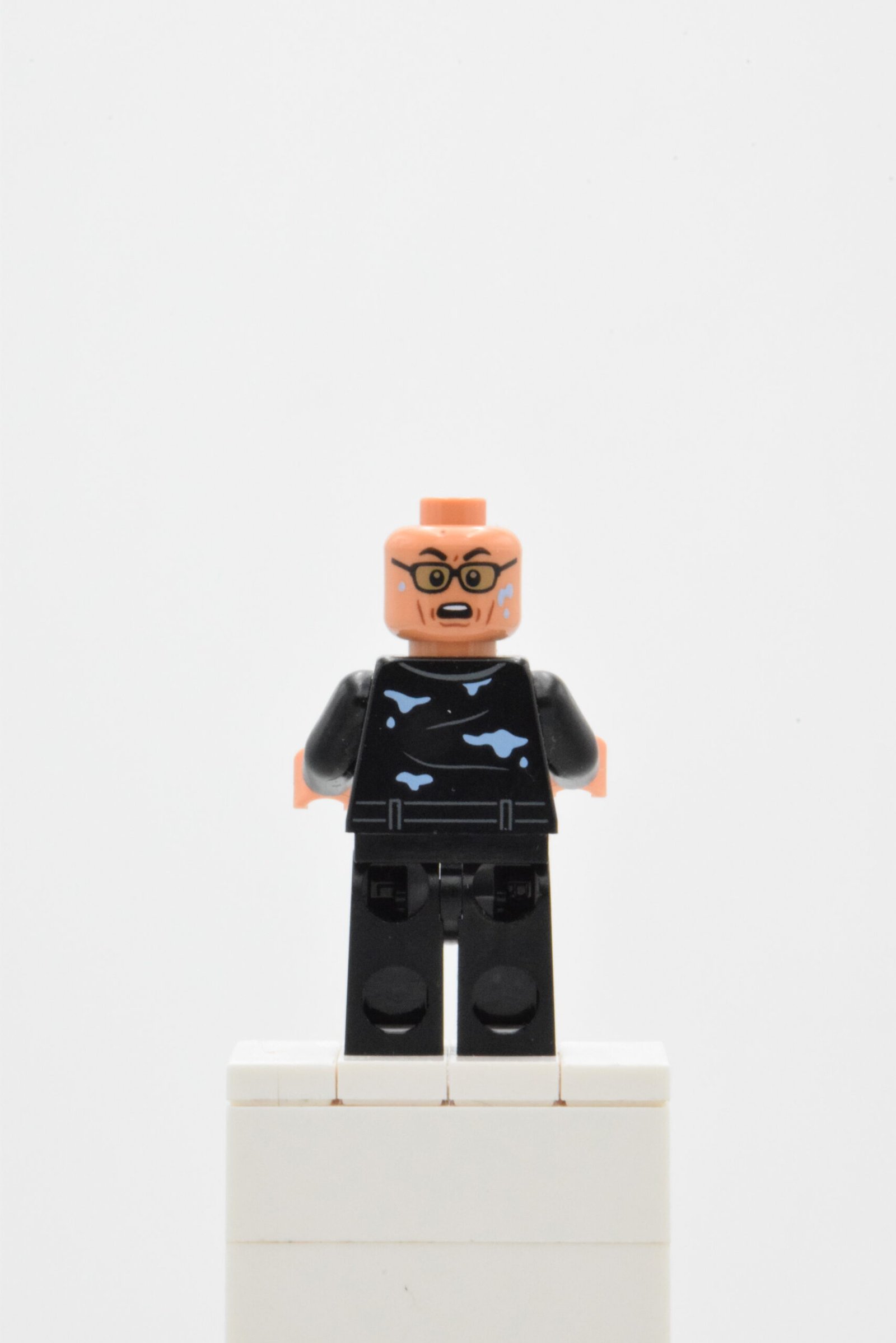 jw097 - Dr. Ian Malcolm – Image 5