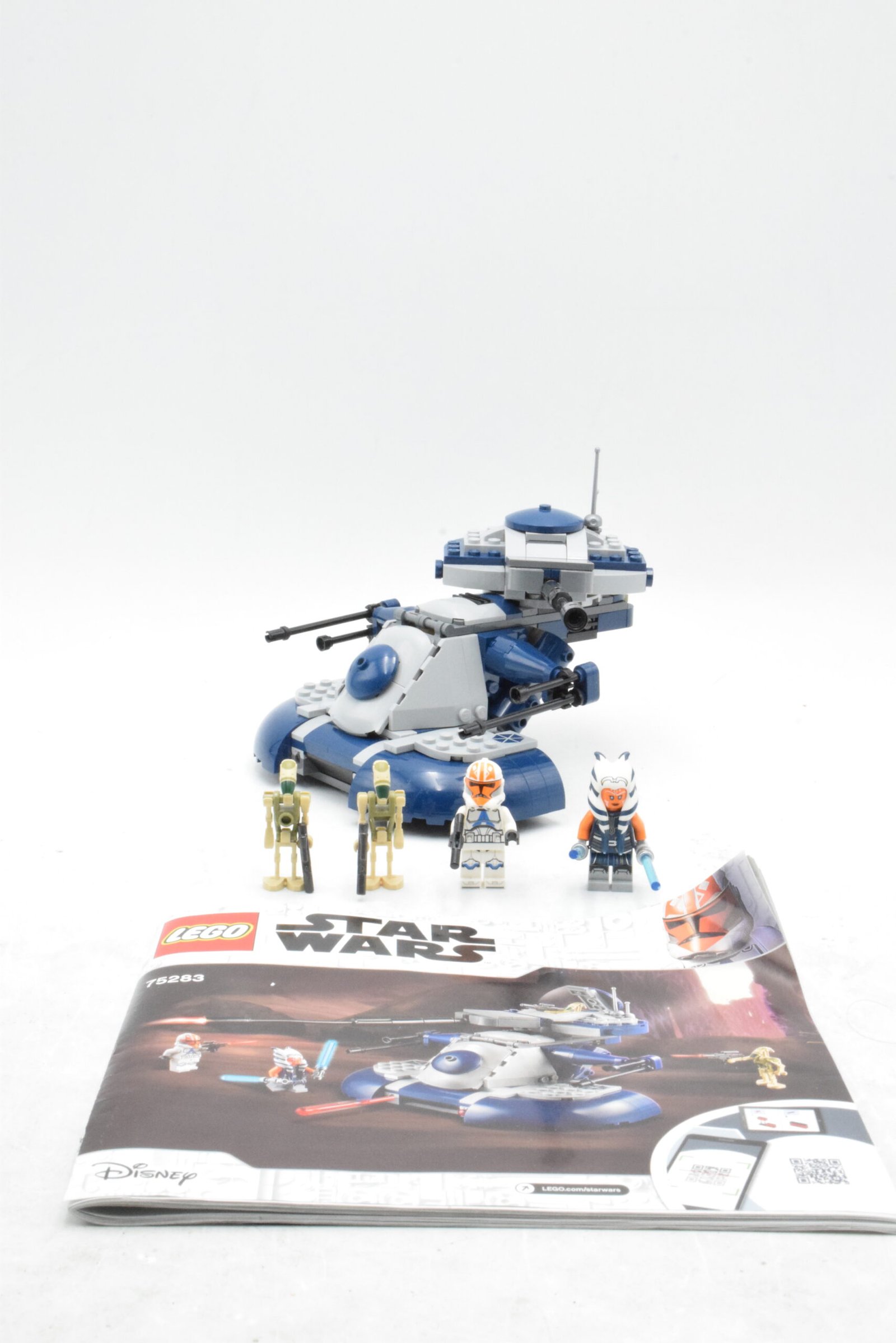 75283 - Char d'assaut blindé – Image 2