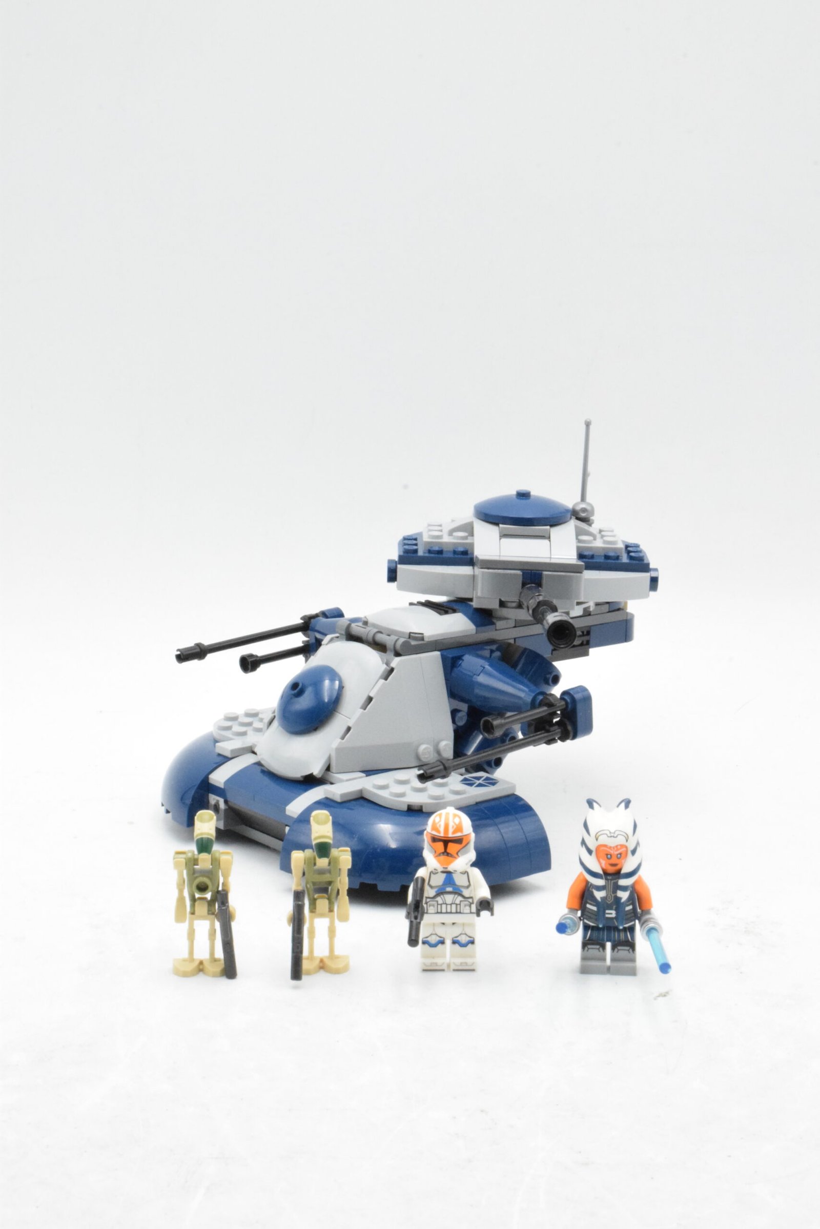 75283 - Char d'assaut blindé – Image 3