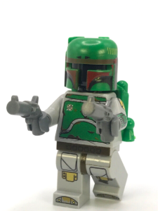 Cloud city boba fett
