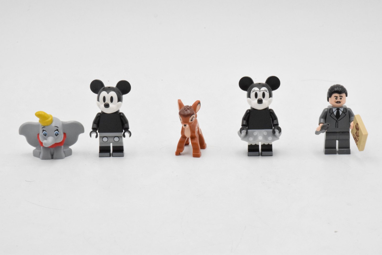 43230 - La caméra Hommage à Walt Disney – Image 3