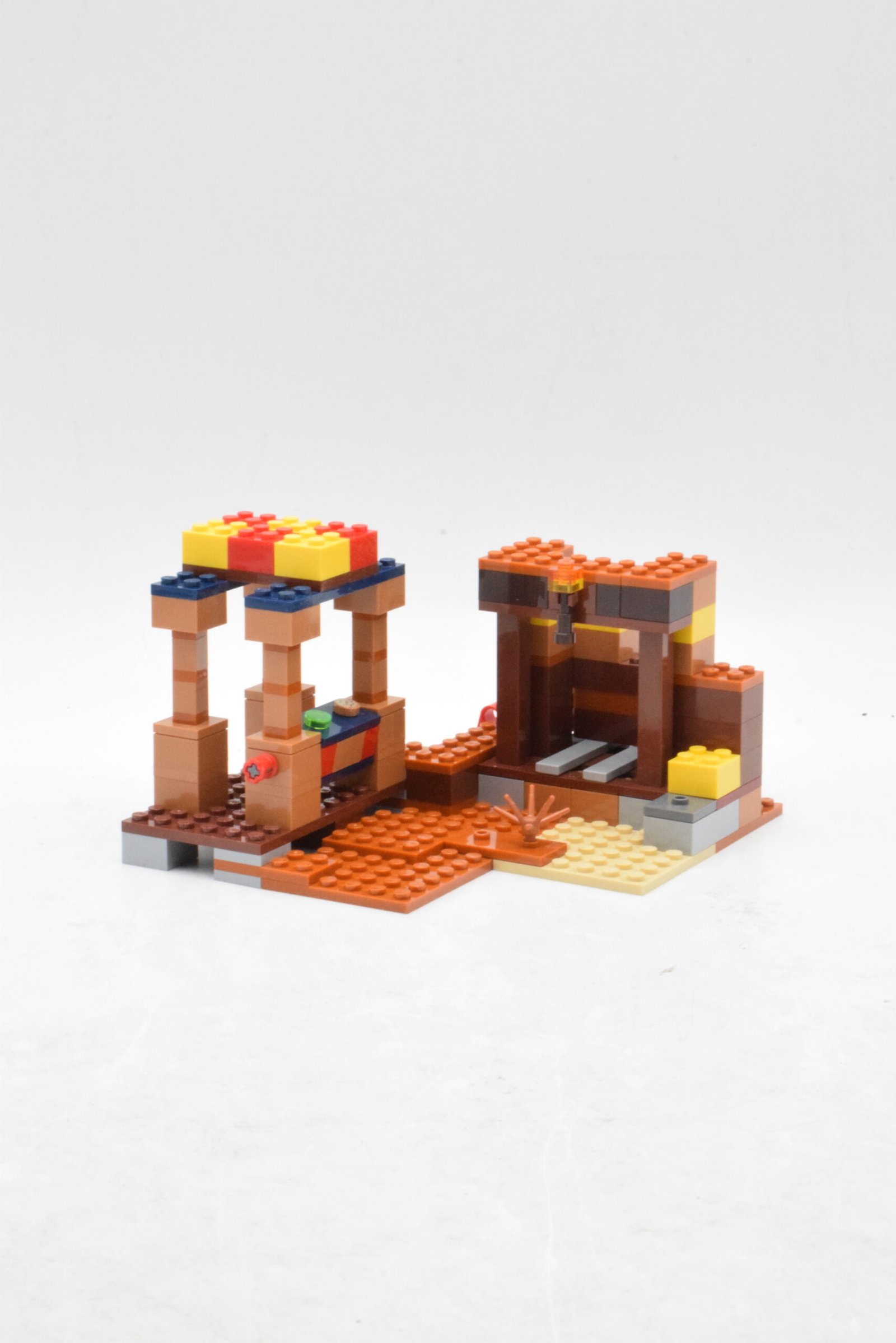 21167 - Le comptoir d'échange – Image 3