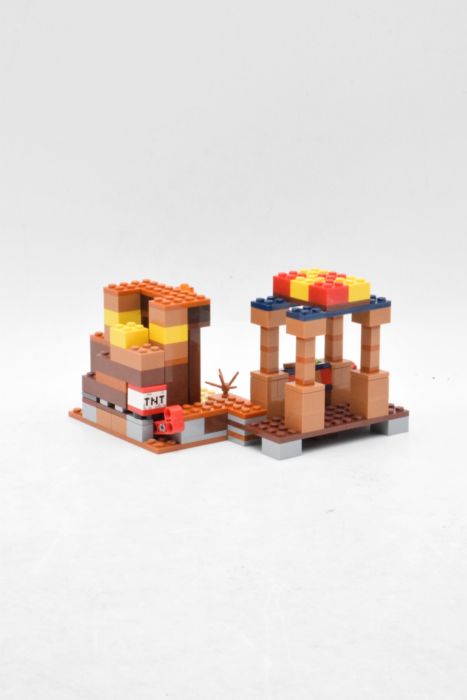 21167 - Le comptoir d'échange – Image 4