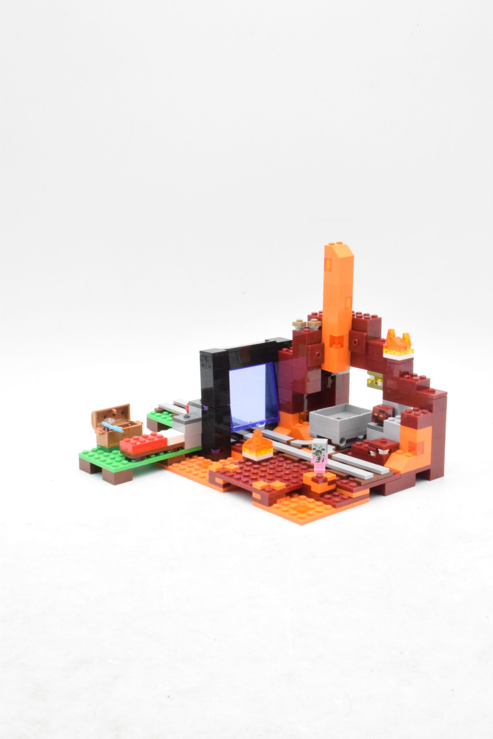 21143 - Le portail du Nether – Image 3
