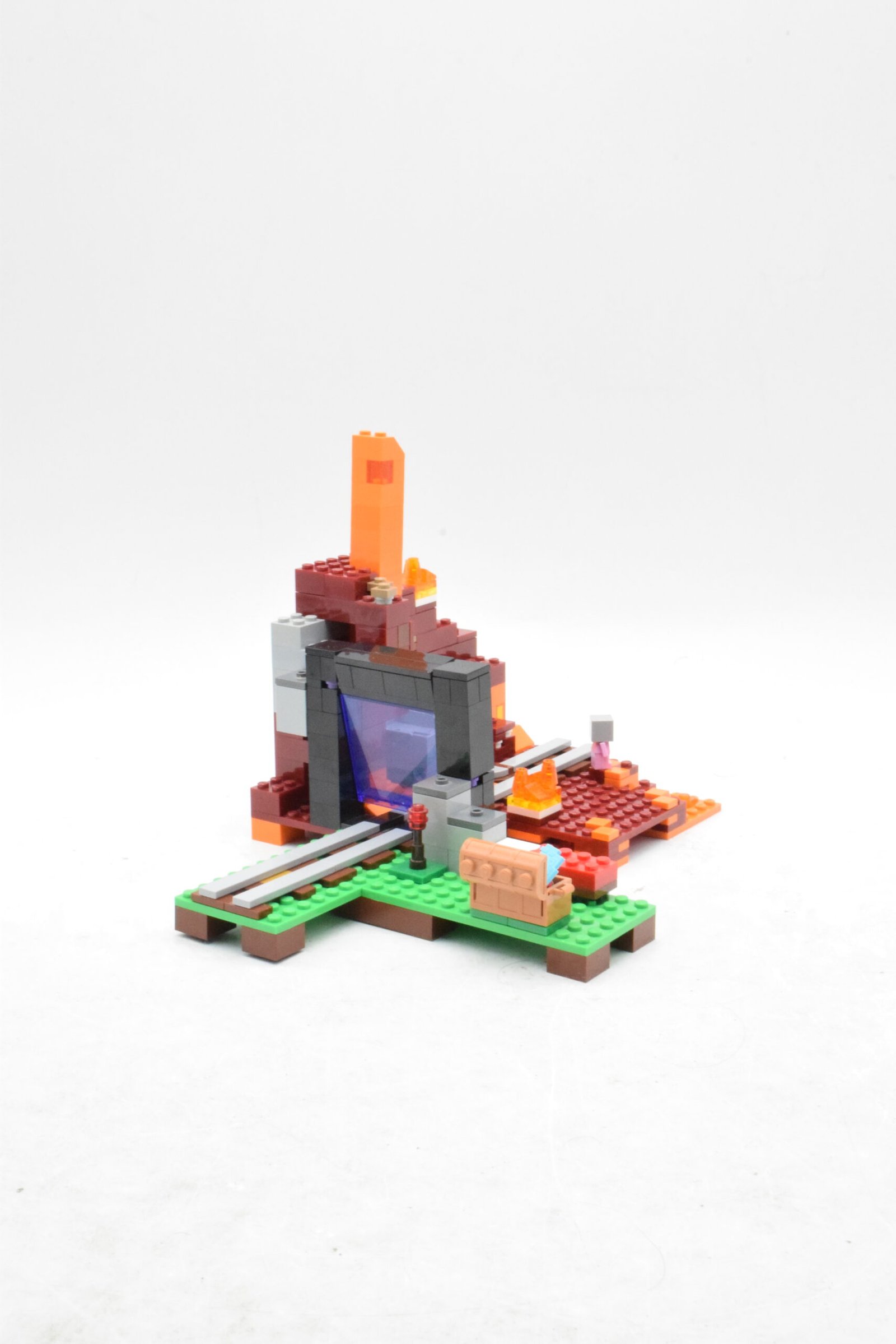 21143 - Le portail du Nether – Image 4