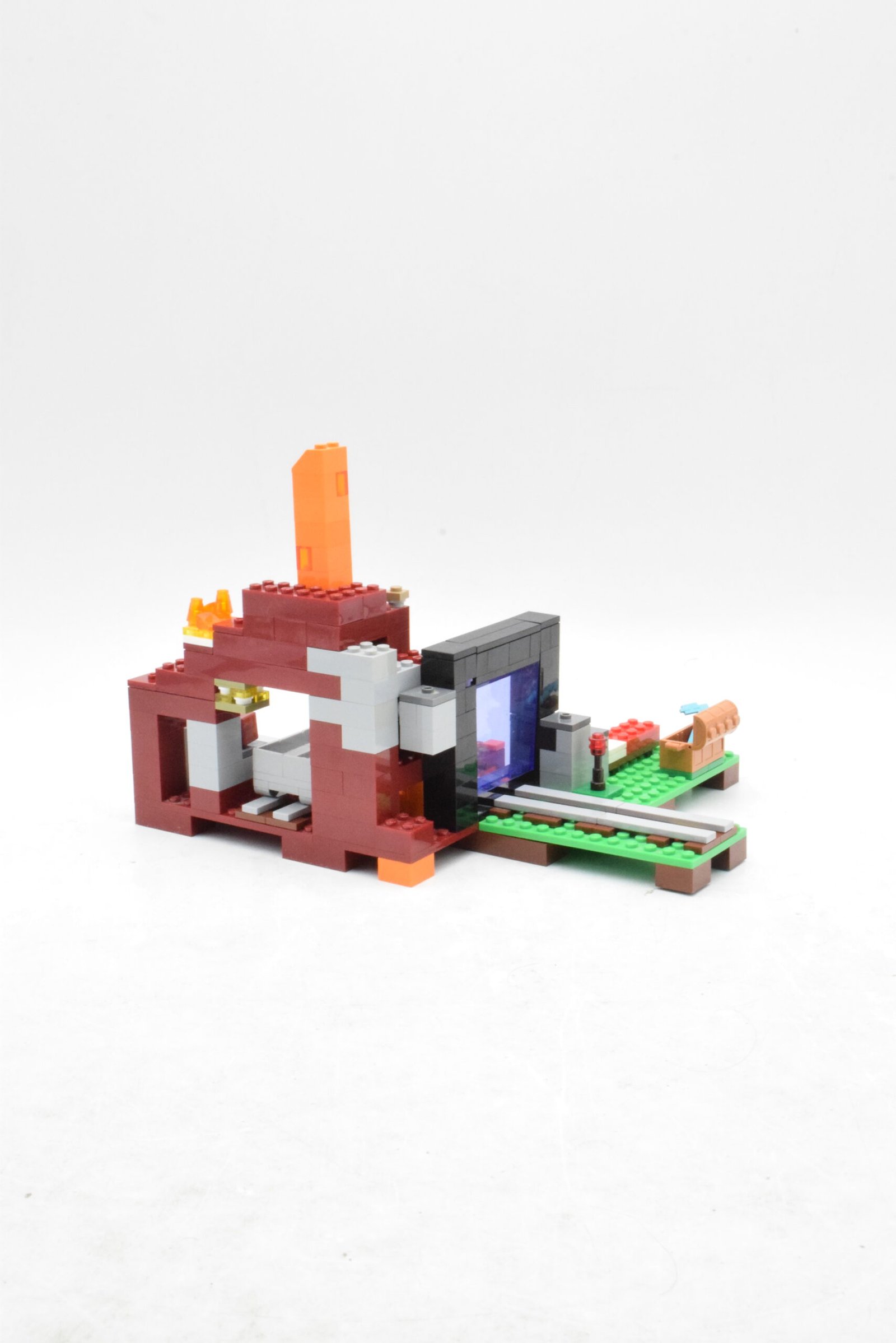 21143 - Le portail du Nether – Image 5
