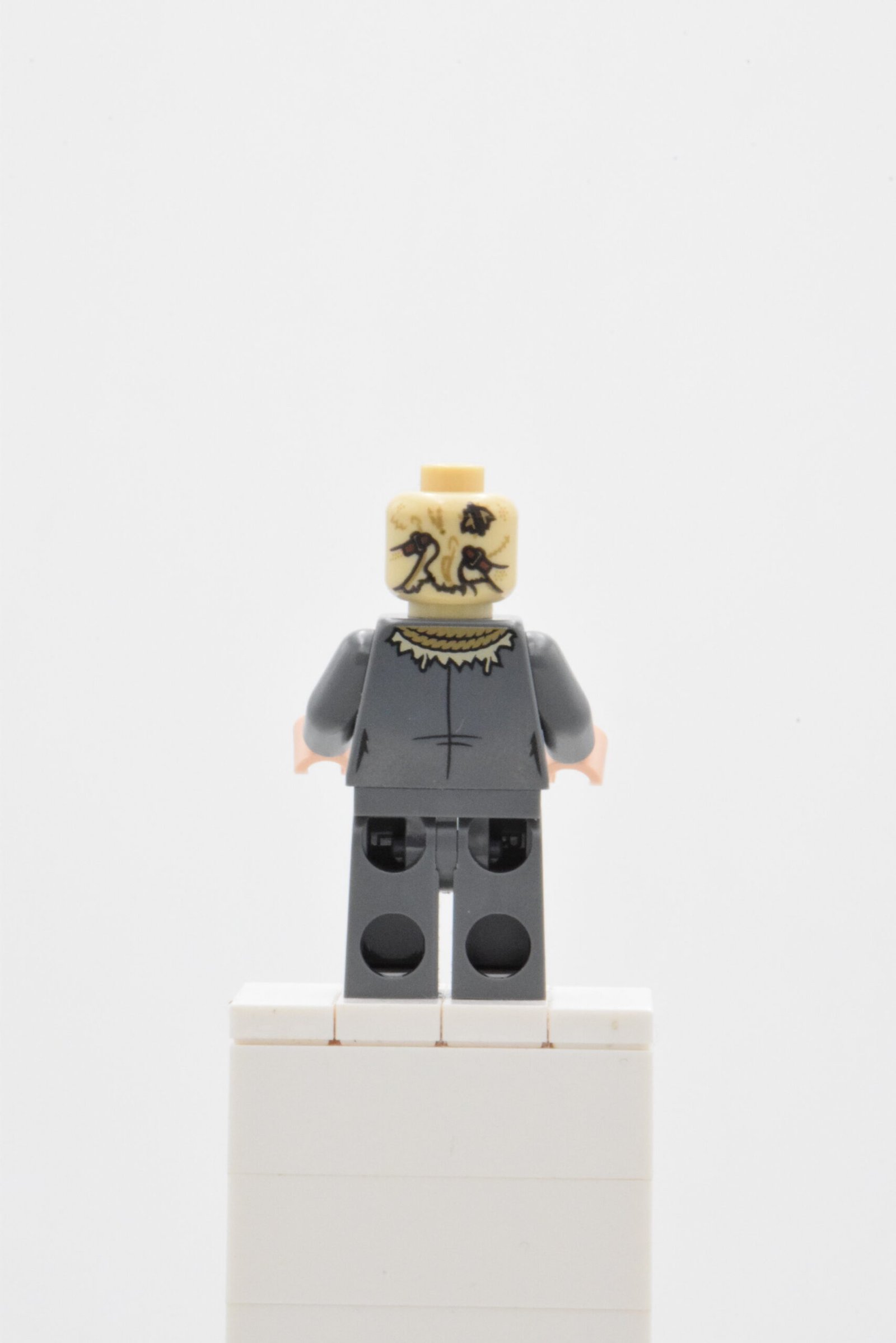sh0780 - Scarecrow – Image 3