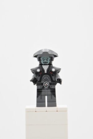 sw0747 - Imperial Inquisitor Fifth Brother