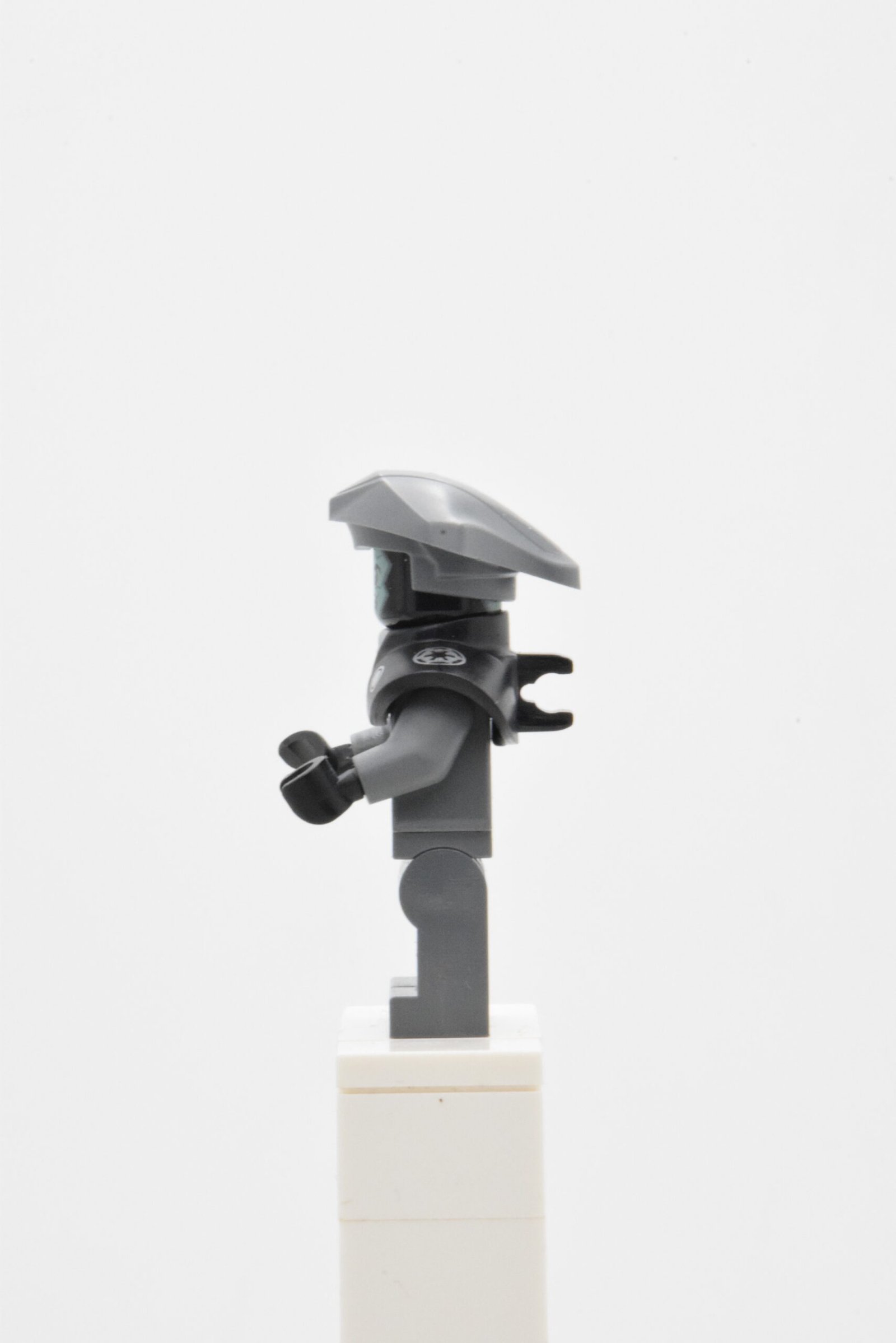 sw0747 - Imperial Inquisitor Fifth Brother – Image 4