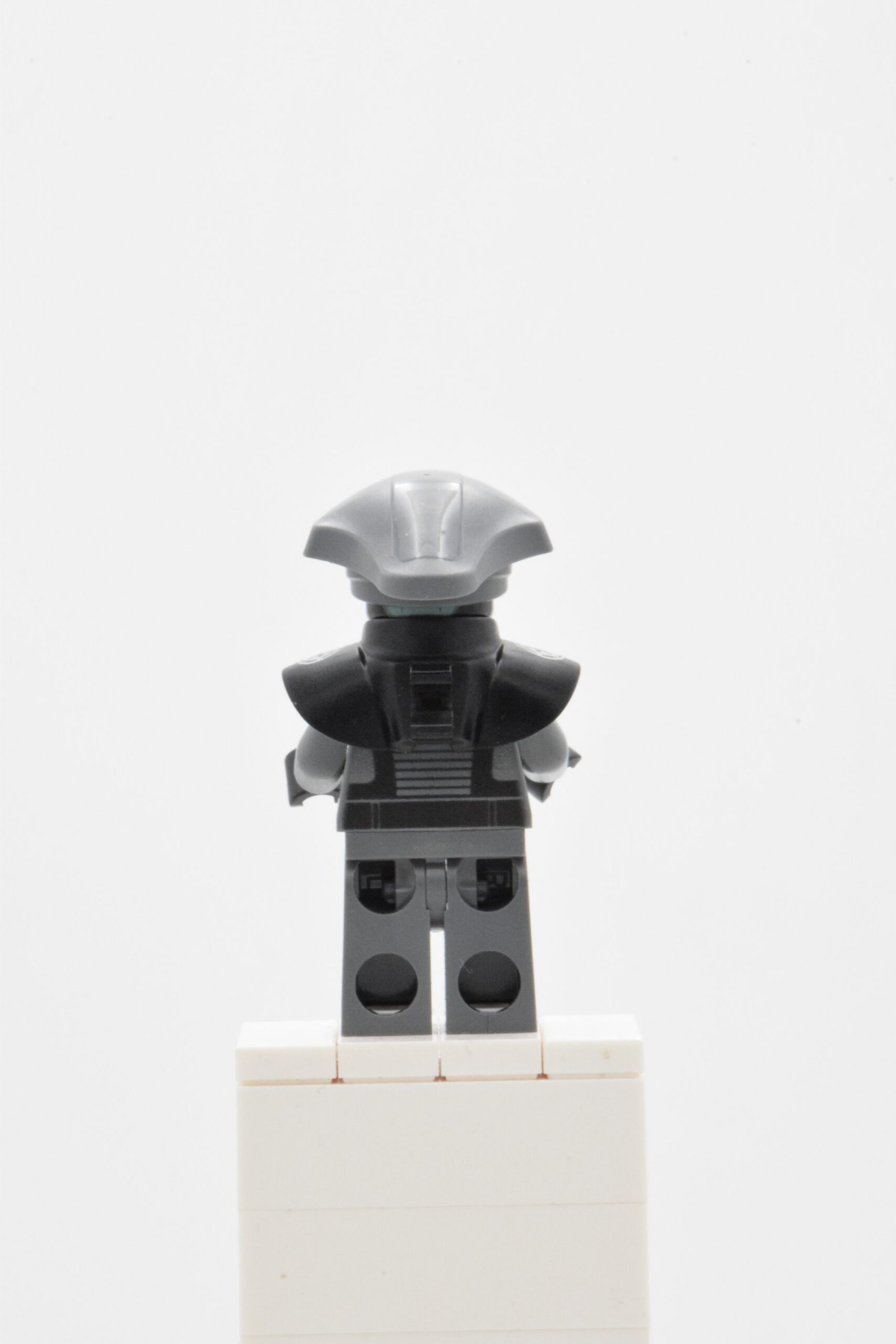 sw0747 - Imperial Inquisitor Fifth Brother – Image 3