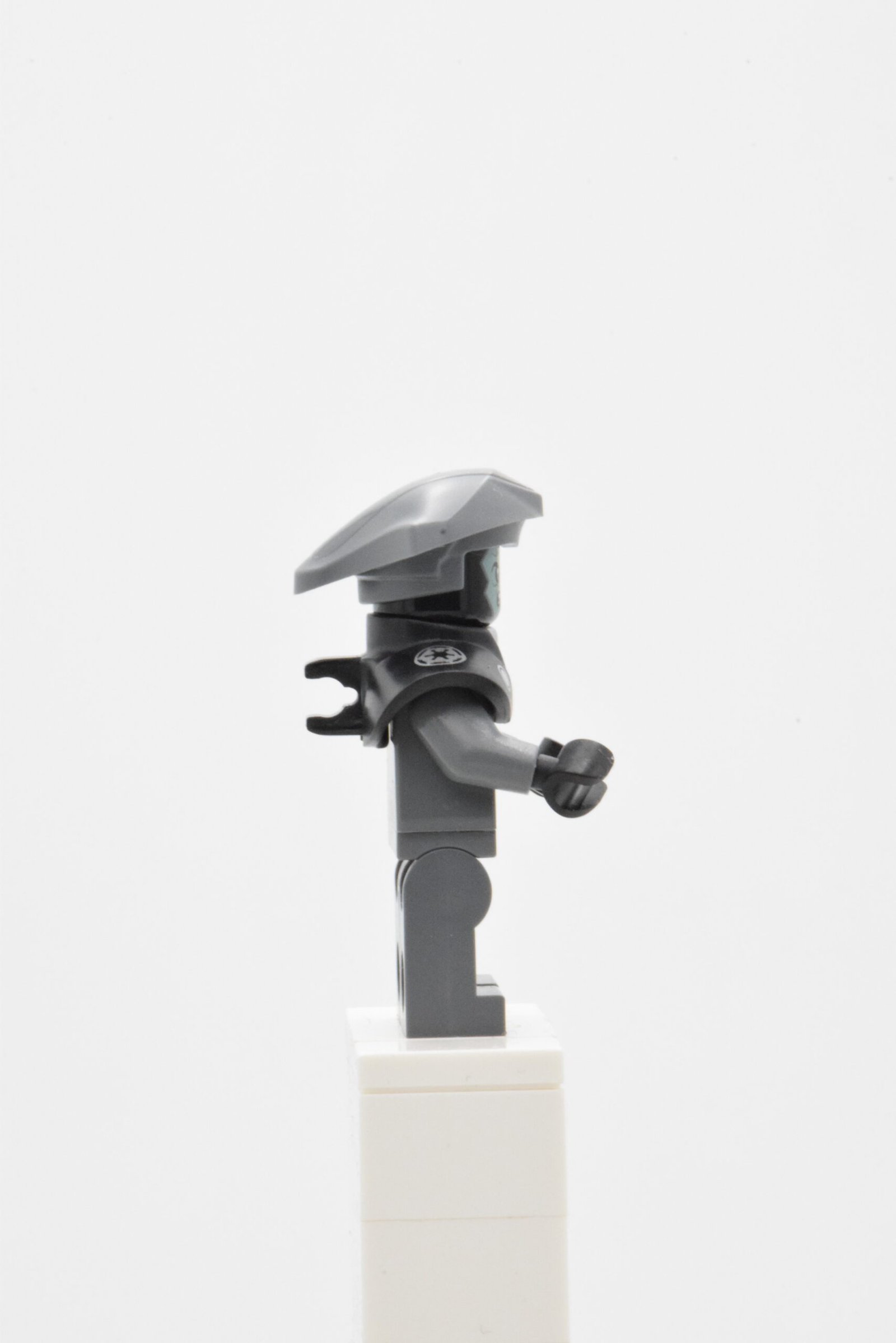 sw0747 - Imperial Inquisitor Fifth Brother – Image 2