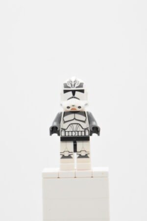 sw0537 - Clone Trooper 104th Battalion 'Wolfpack'
