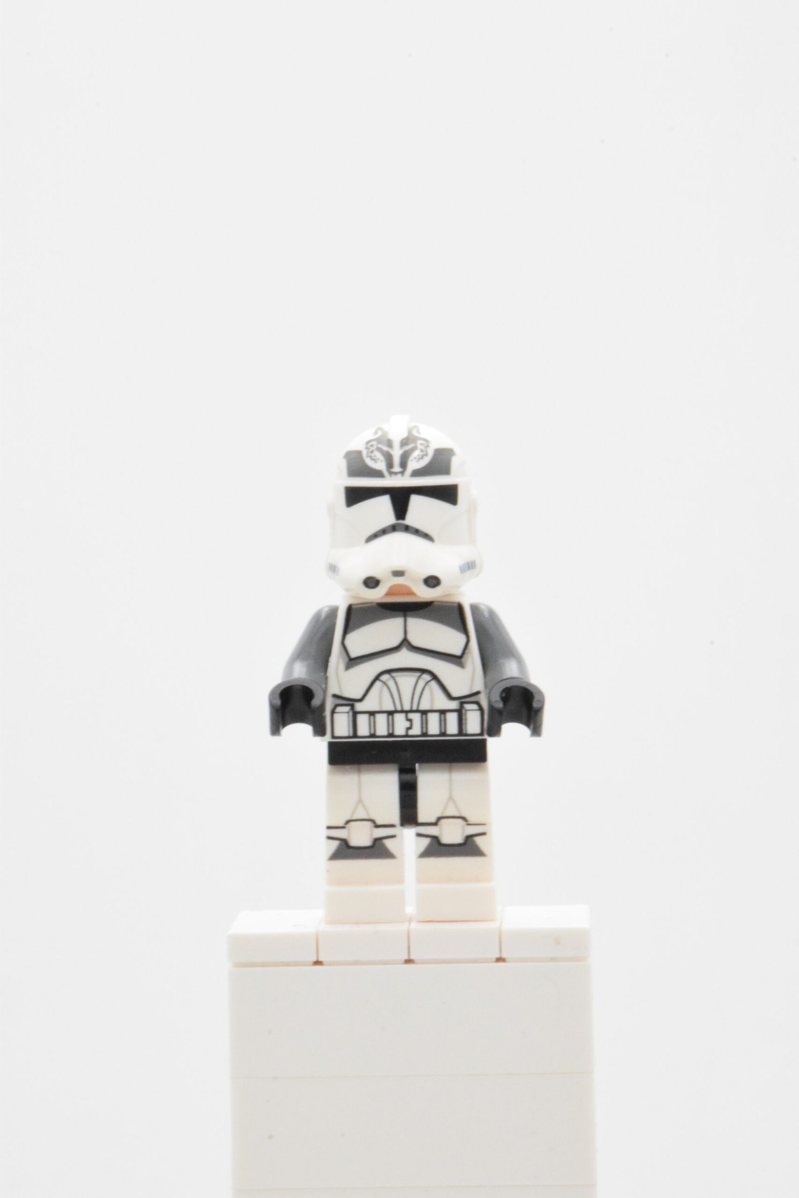 sw0537 - Clone Trooper 104th Battalion 'Wolfpack'