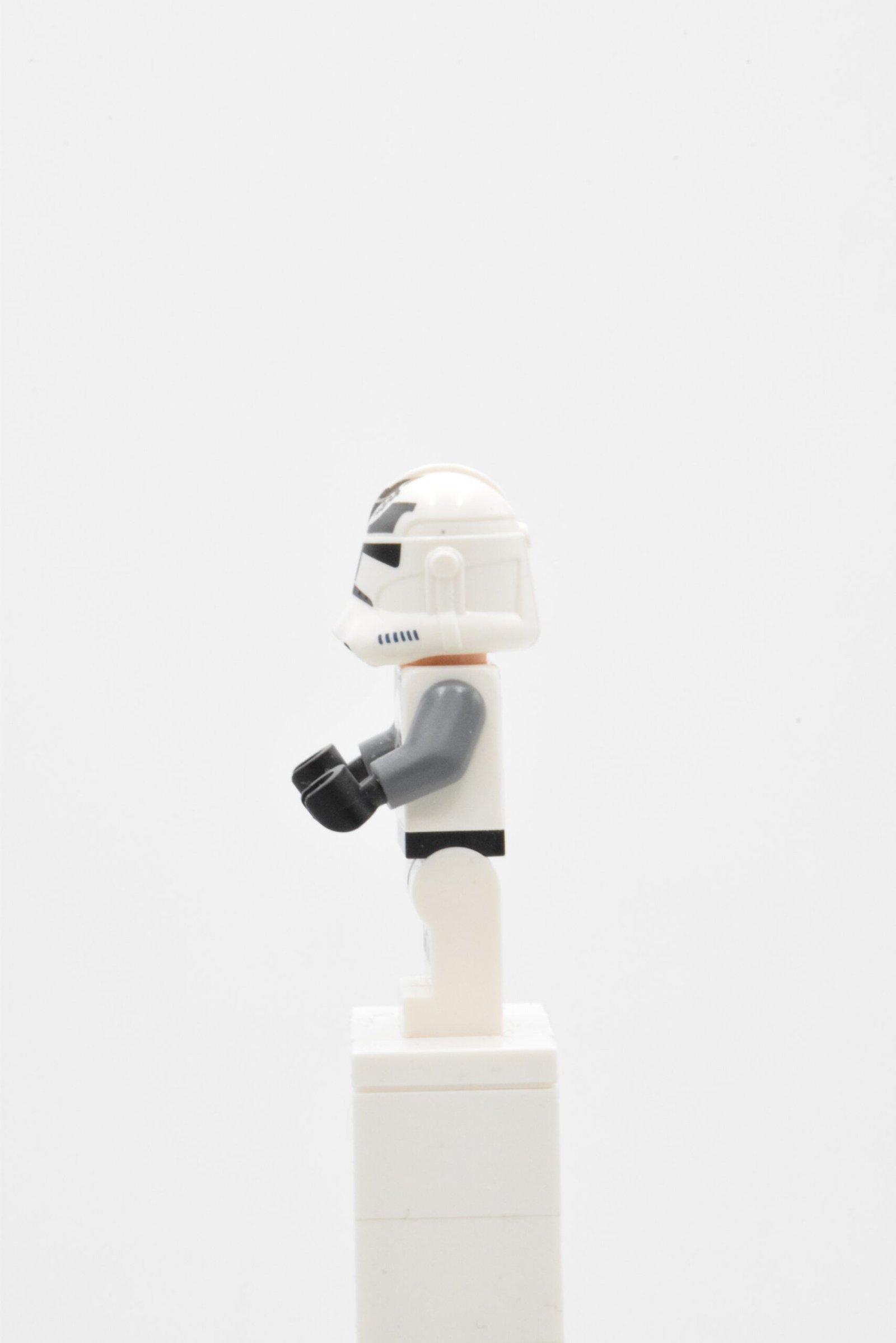 sw0537 - Clone Trooper 104th Battalion 'Wolfpack' – Image 2