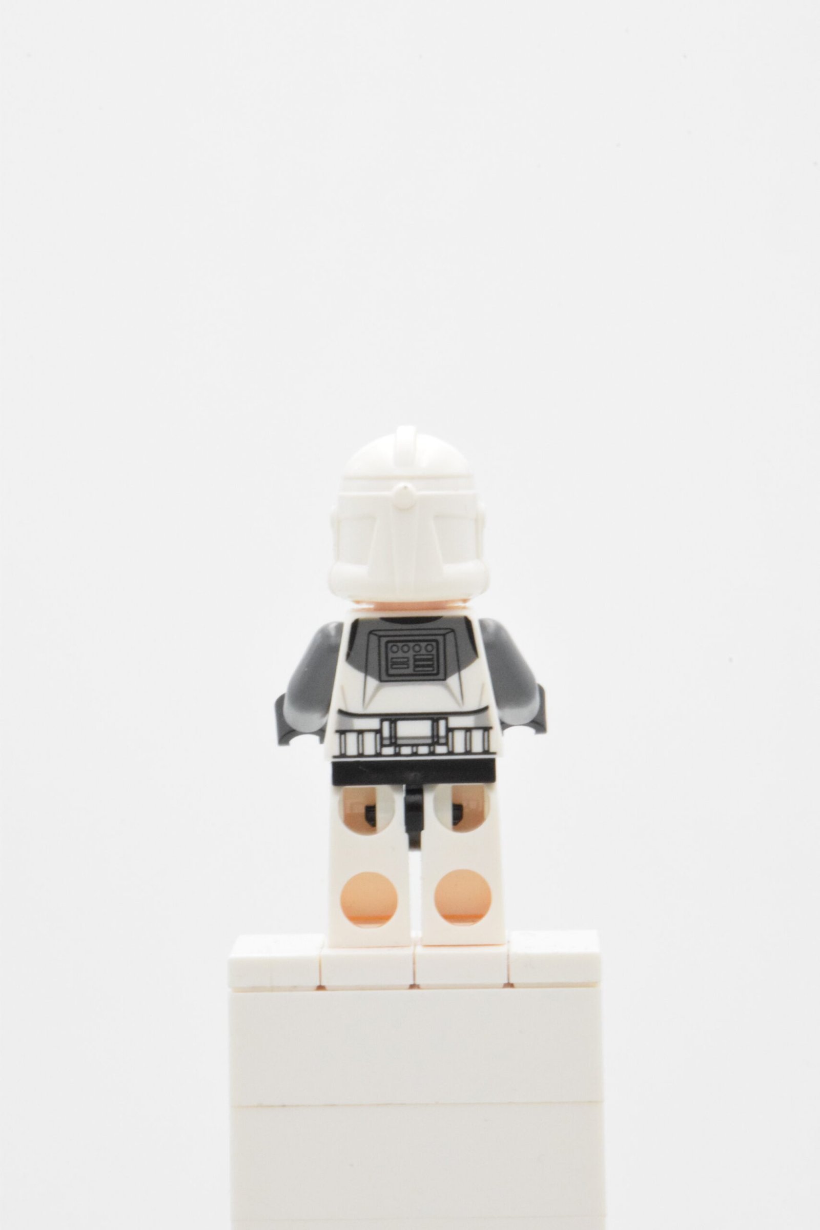 sw0537 - Clone Trooper 104th Battalion 'Wolfpack' – Image 3