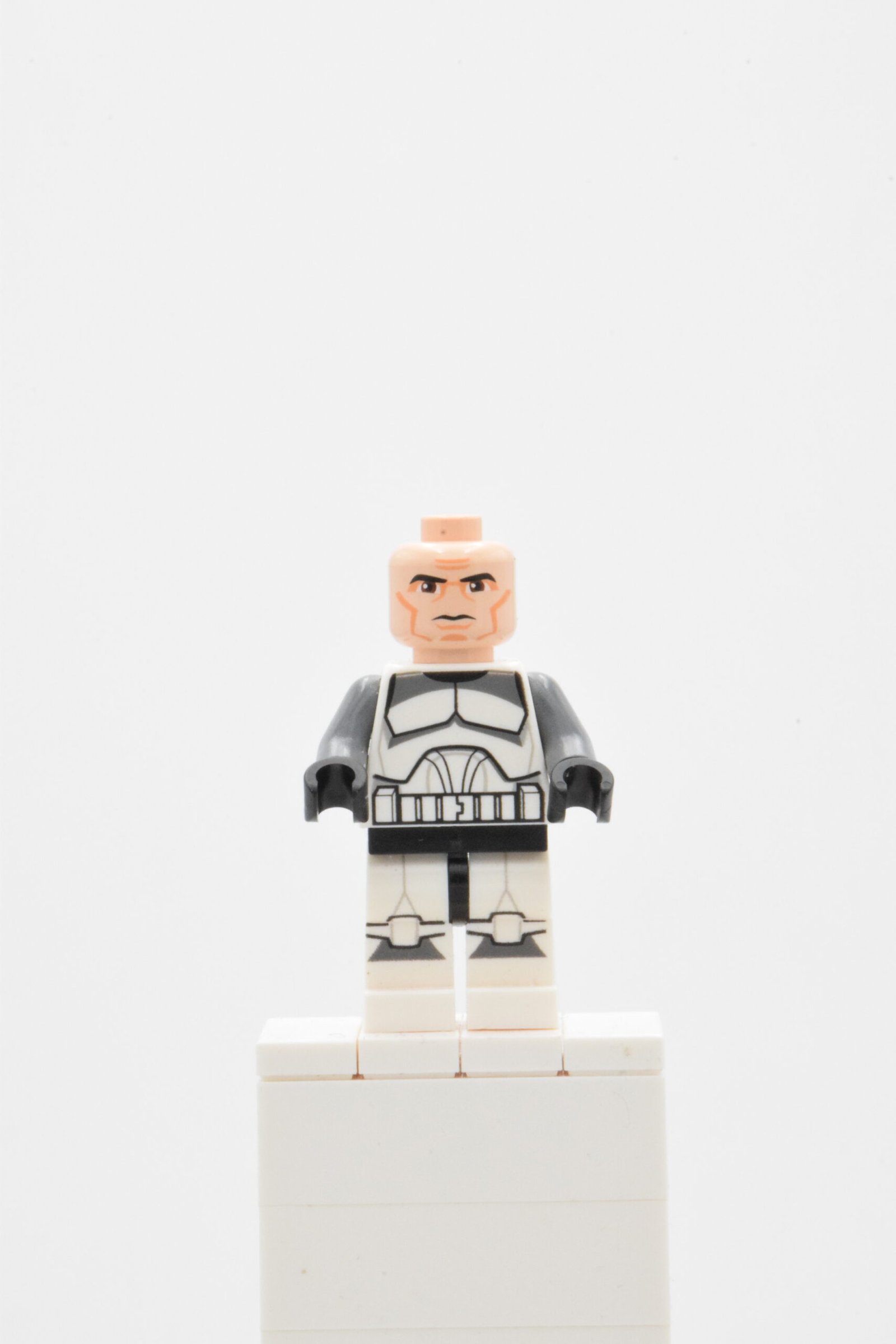 sw0537 - Clone Trooper 104th Battalion 'Wolfpack' – Image 5